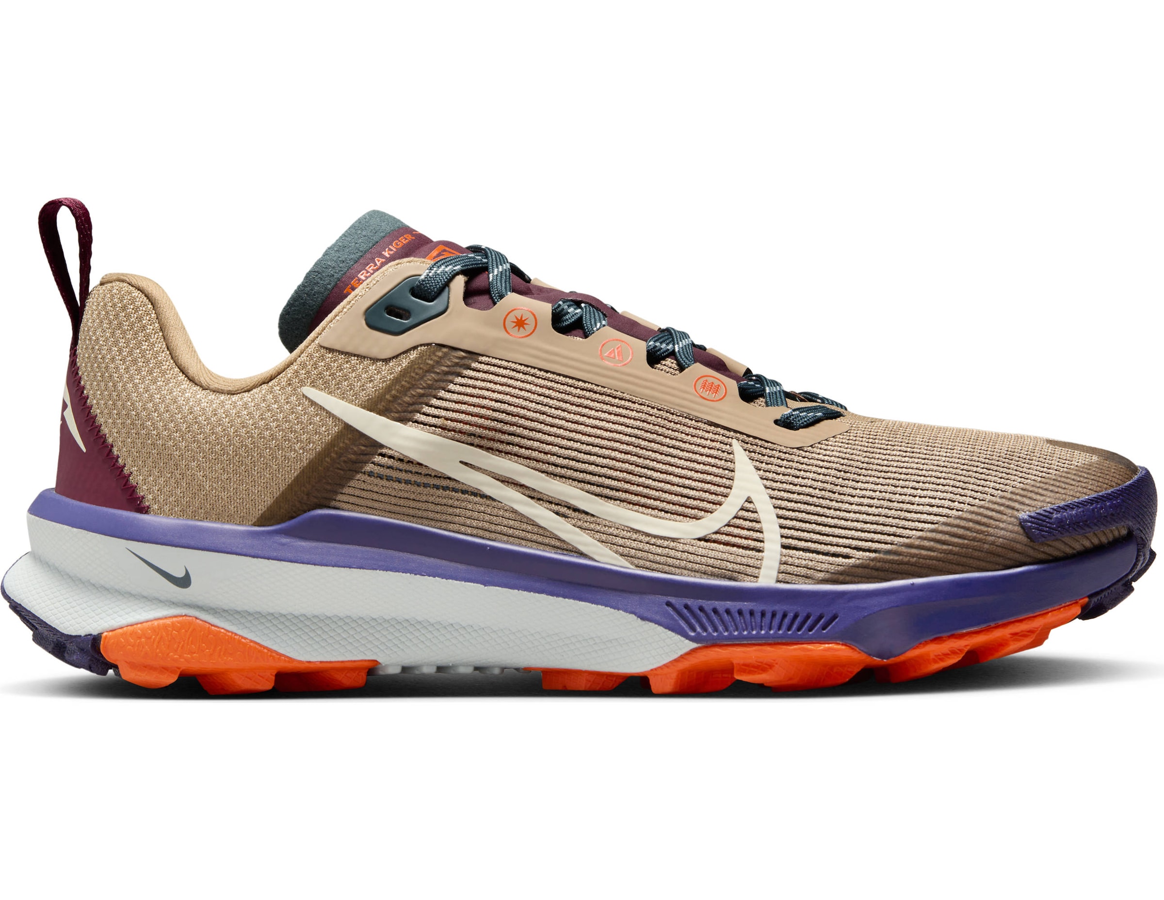 Nike Trailrunningschuh »Terra Kiger 9«