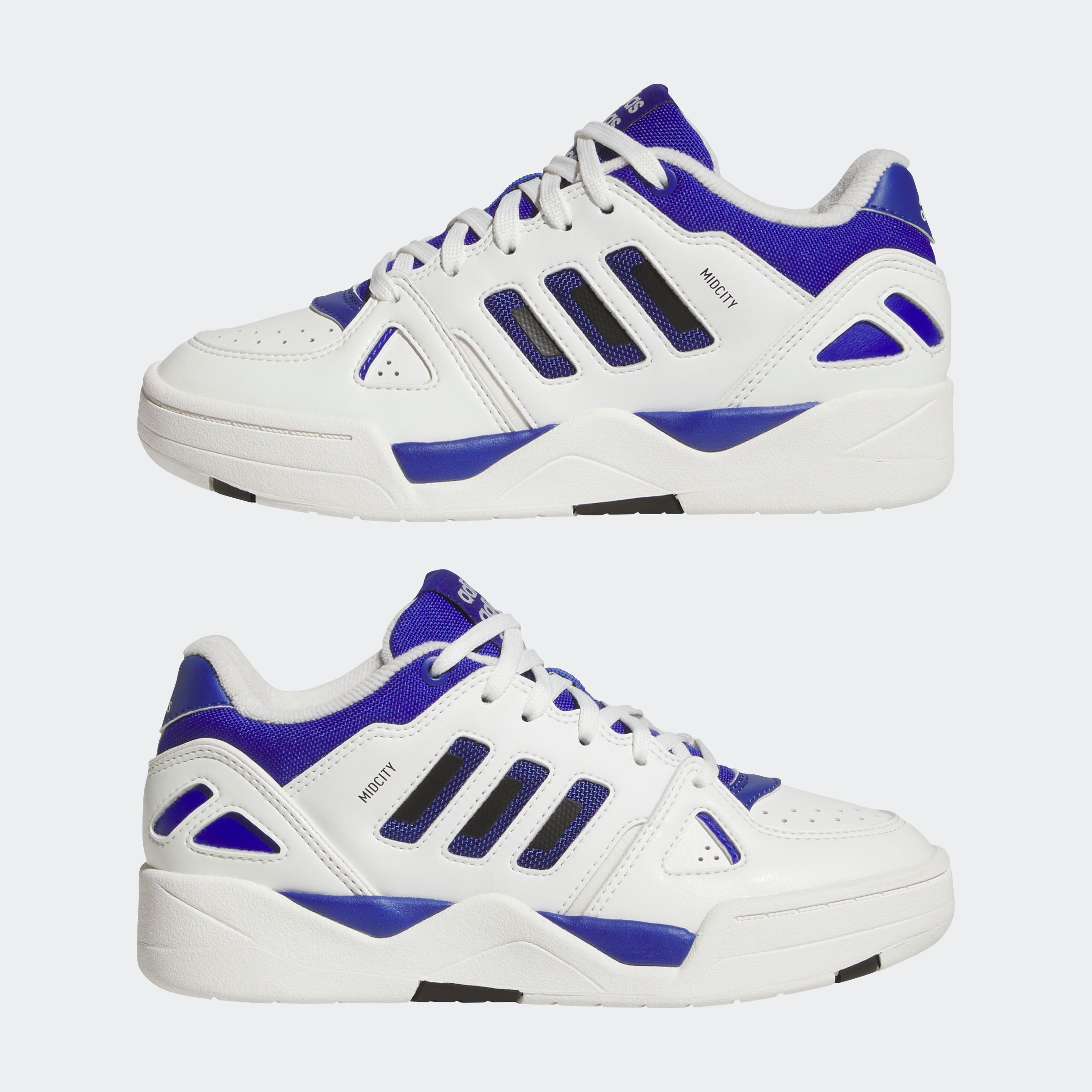 adidas Sportswear Sneaker »MIDCITY LOW«