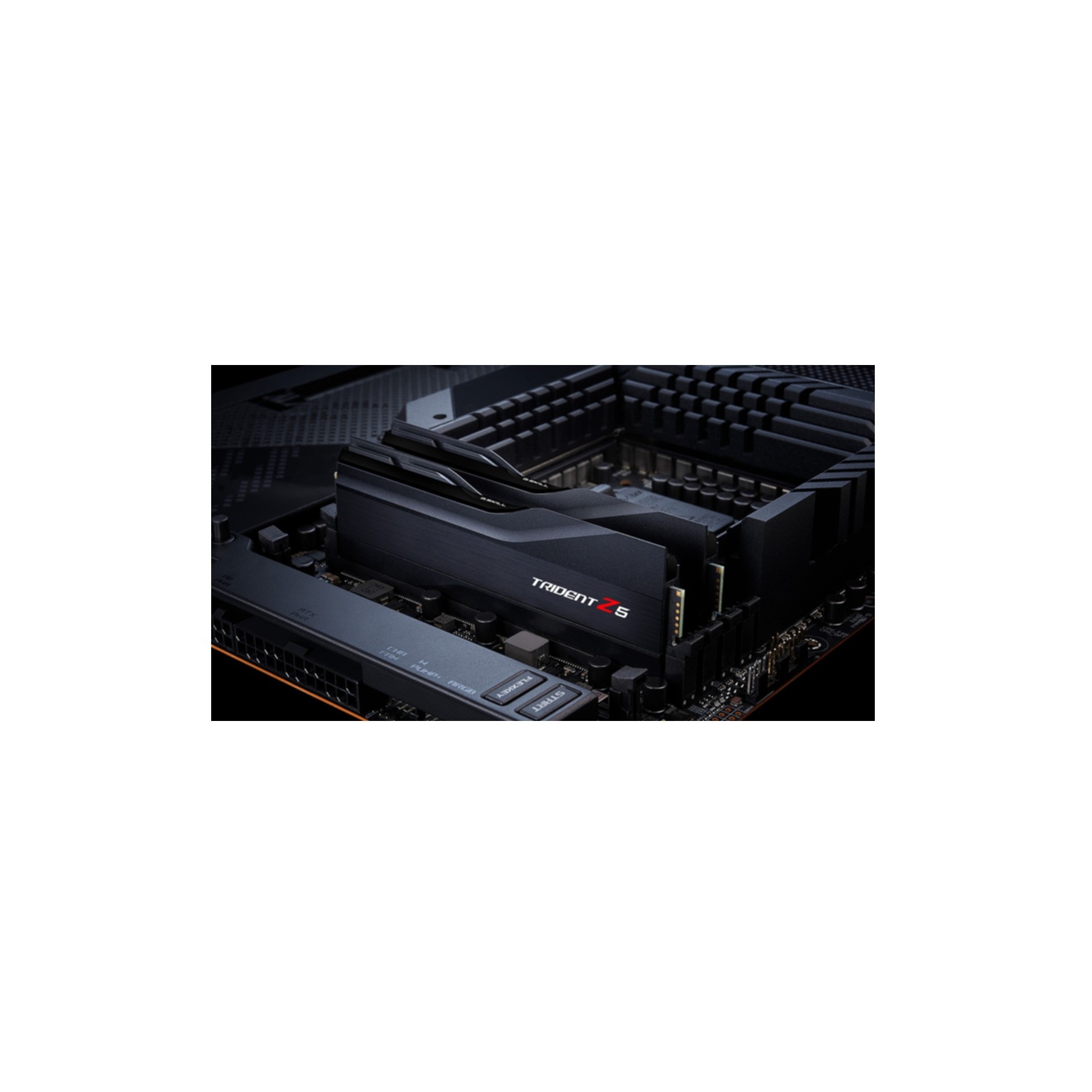 G.Skill Arbeitsspeicher »F5-6400J3239G16GX2-TZ5K«