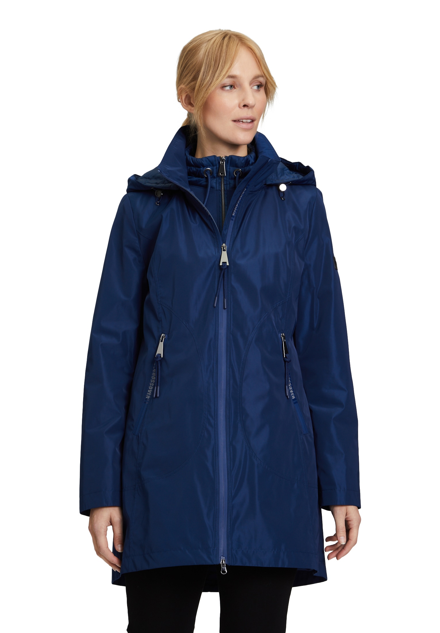 Betty Barclay 3-in-1-Funktionsjacke »3 in 1 Jacke mit Funktion«