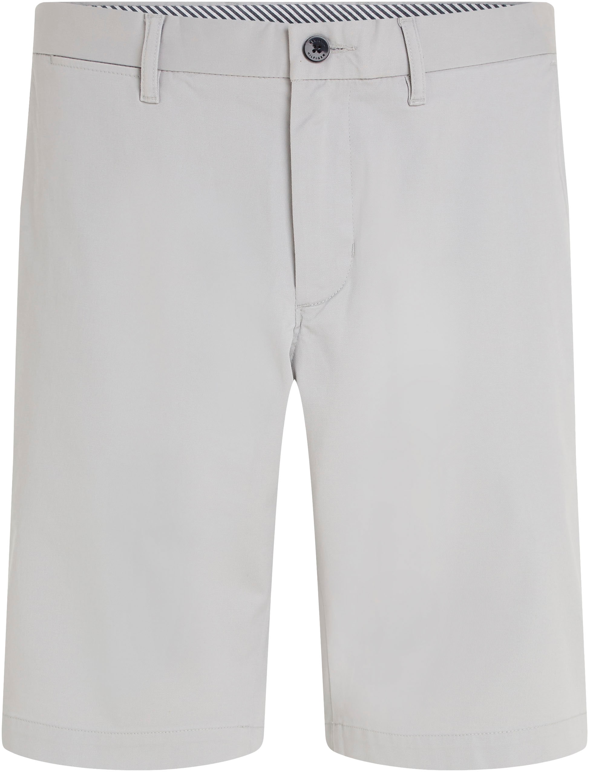 Tommy Hilfiger Shorts »HARLEM SHORT 1985«  in klassischem Design