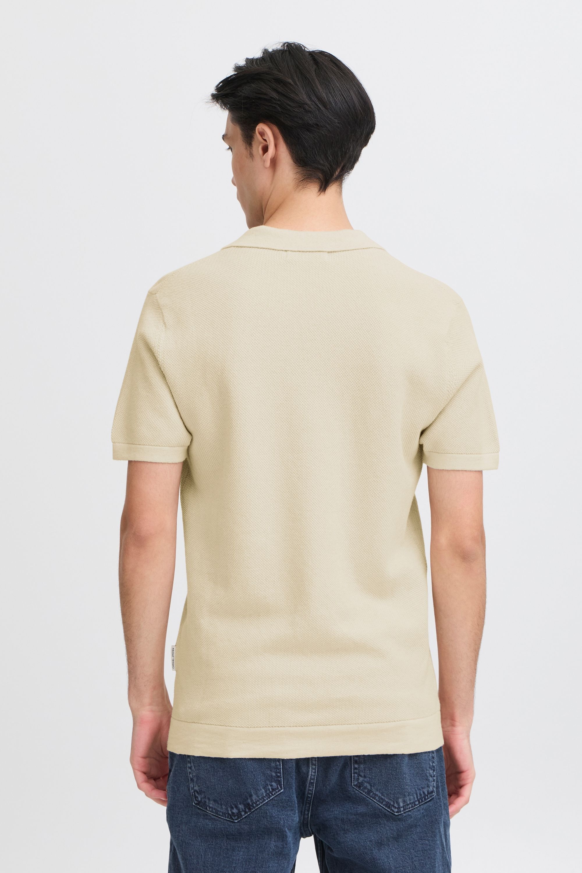 Casual Friday Poloshirt »Poloshirt CFMATEO«