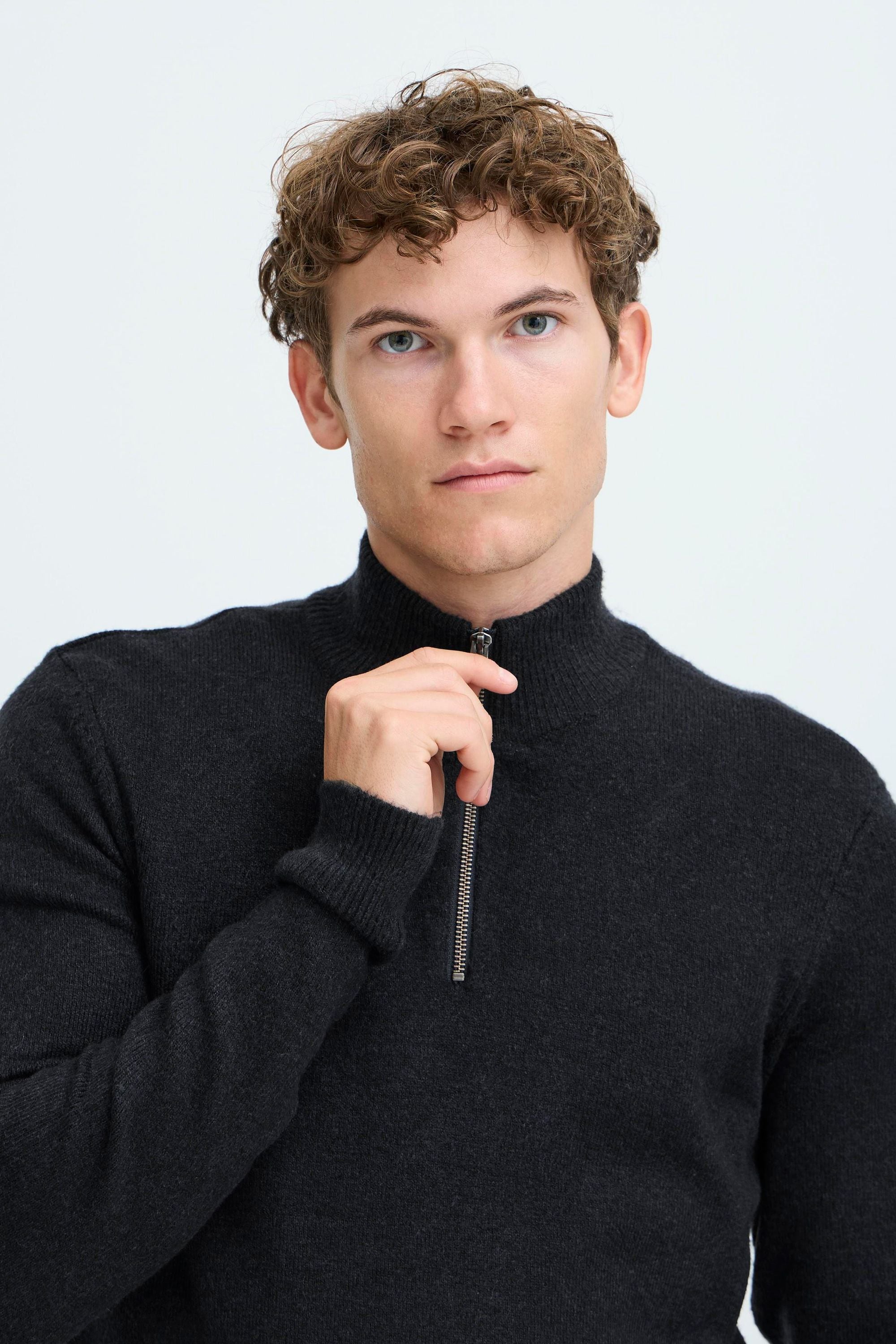 Casual Friday Troyer »Troyer CFHEINE halfzip«