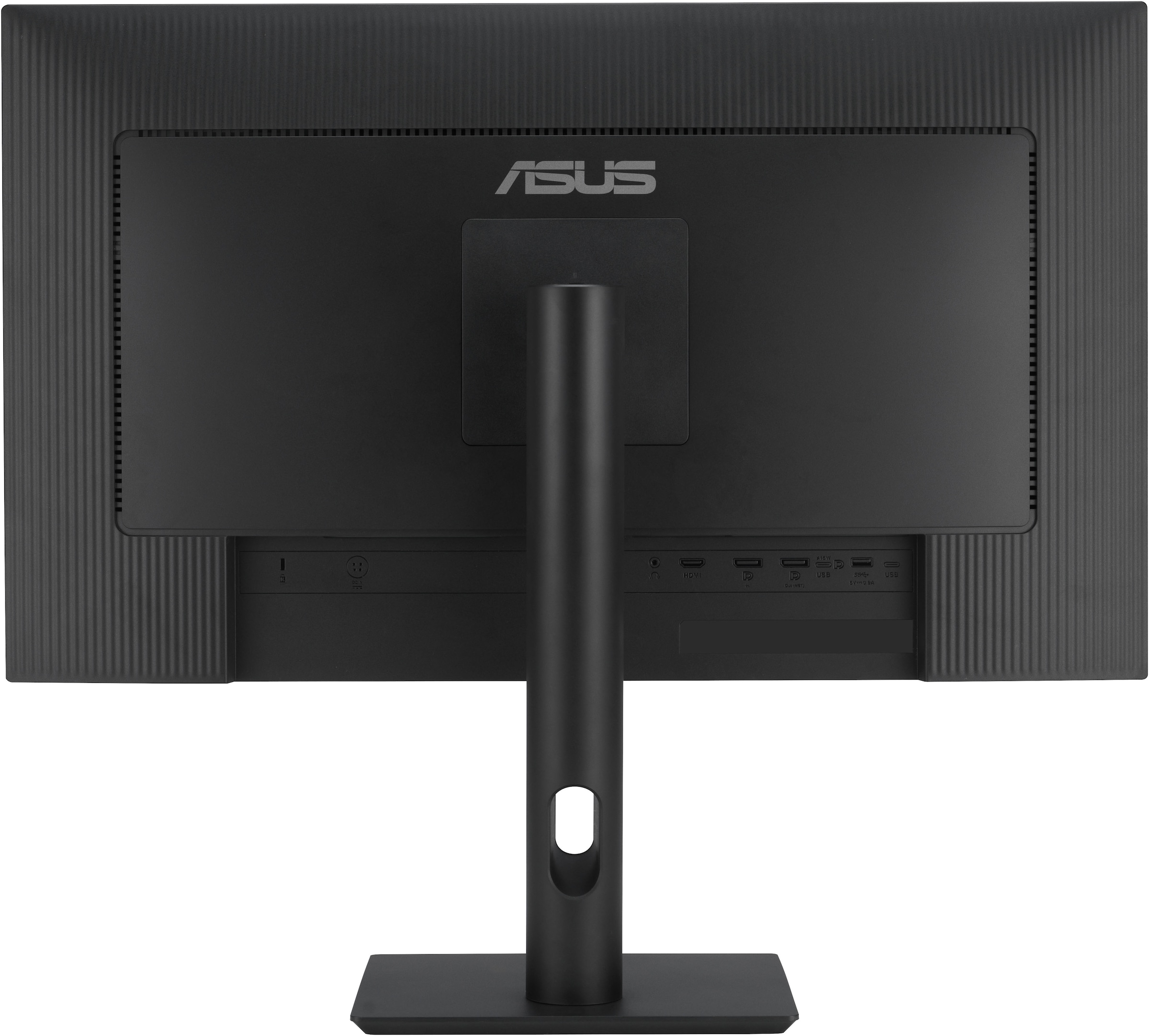 Asus LED-Monitor »HA2441A« 61 cm/24 ″  2560 x 1440 px Quad HD 5 Reaktionszeit 75 Hz