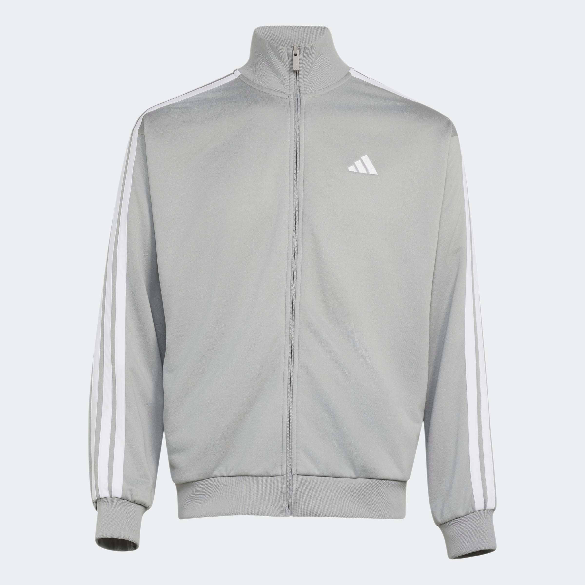 adidas Sportswear Trainingsanzug »3-STREIFEN FRENCH TERRY« 2