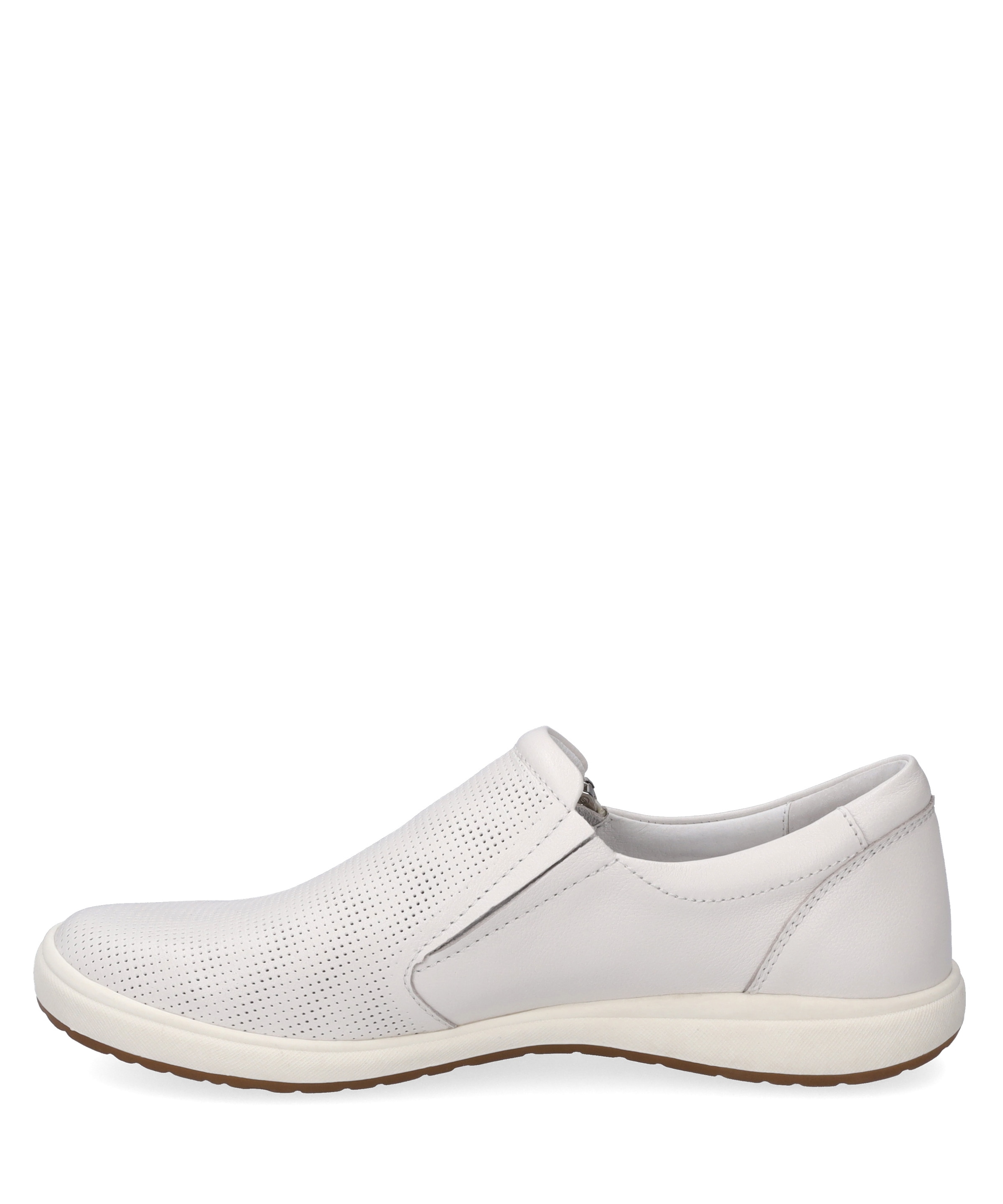 Josef Seibel Slipper »Caren 22, weiss«