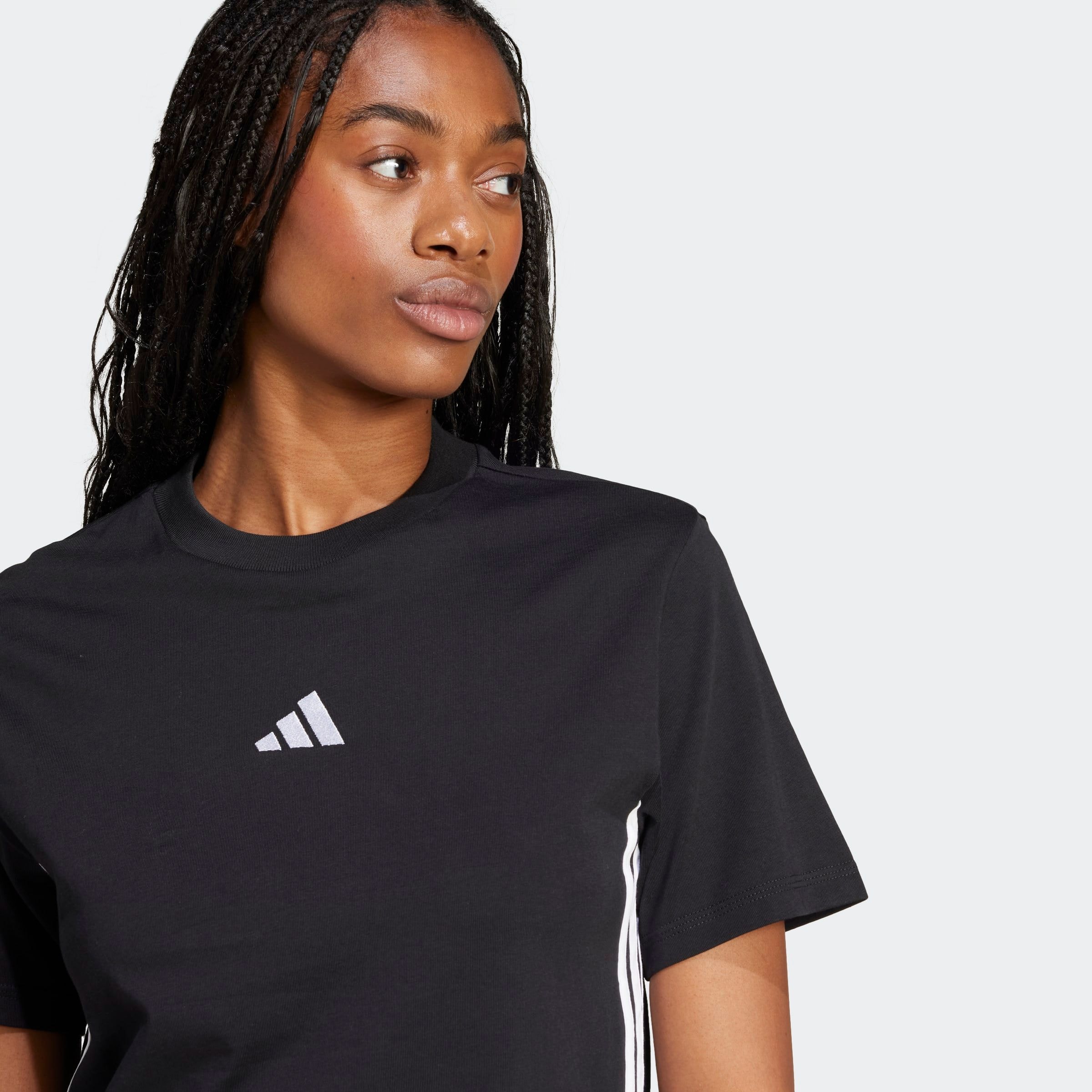 adidas Sportswear T-Shirt »W 3S SJ T«