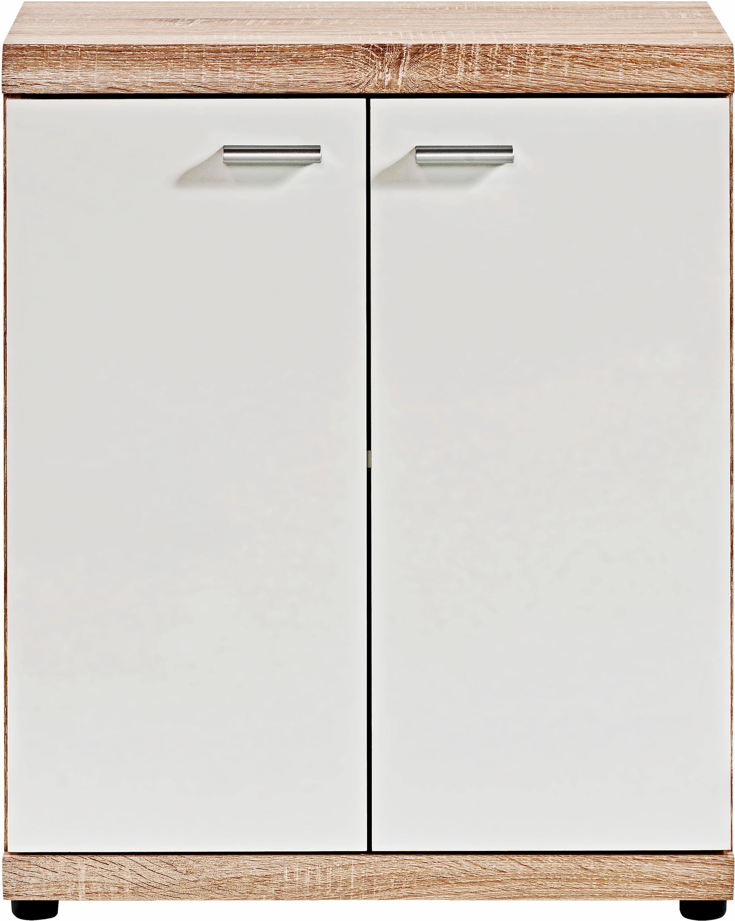 Procontour Sideboard »Sun BESTSELLER!«, (OTTOs Choice), Höhe 74cm, mit variabel verstellbaren Einlegeböden
