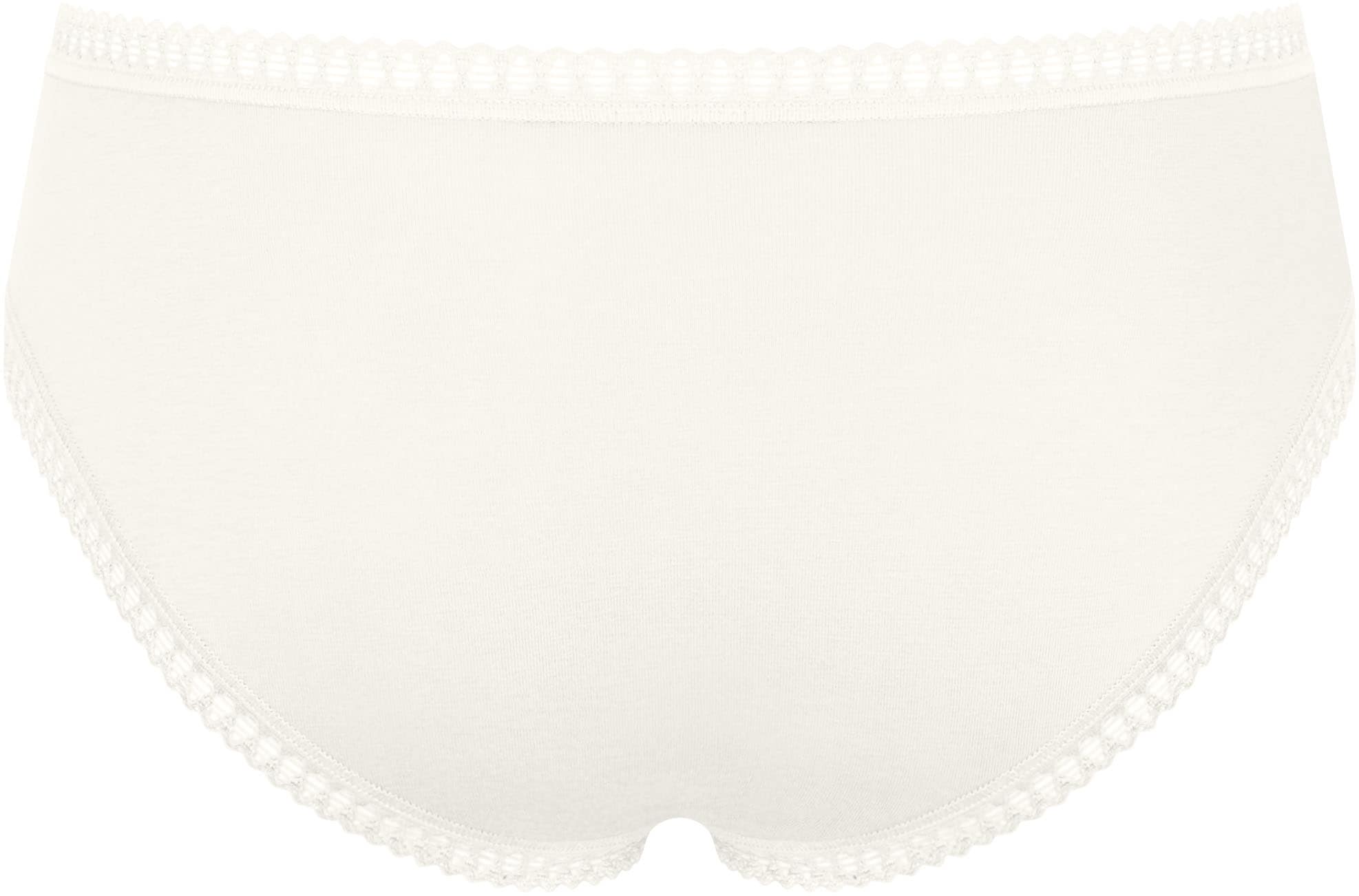 sloggi Hipster »GO Crush Hipster C3P« 3er Pack,  mit Spitzendetails