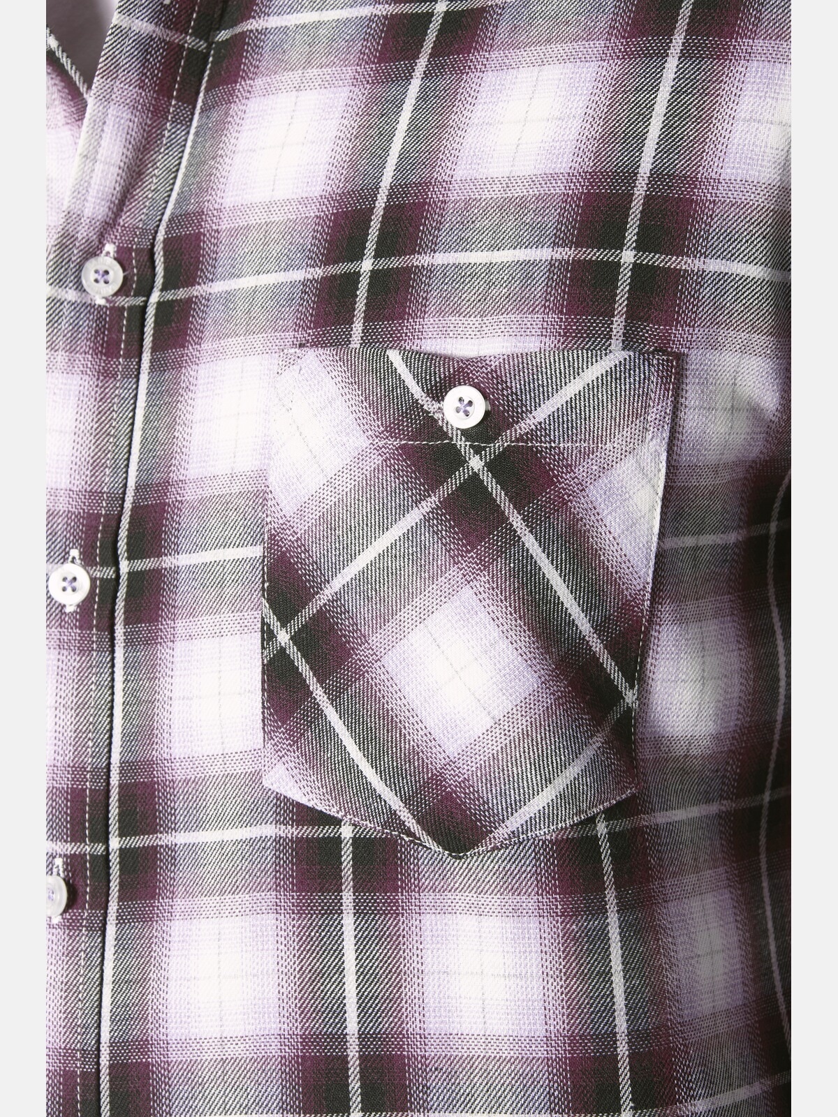 Babista Karohemd »Hemd BARBITANTI« 1 Stk. tlg.