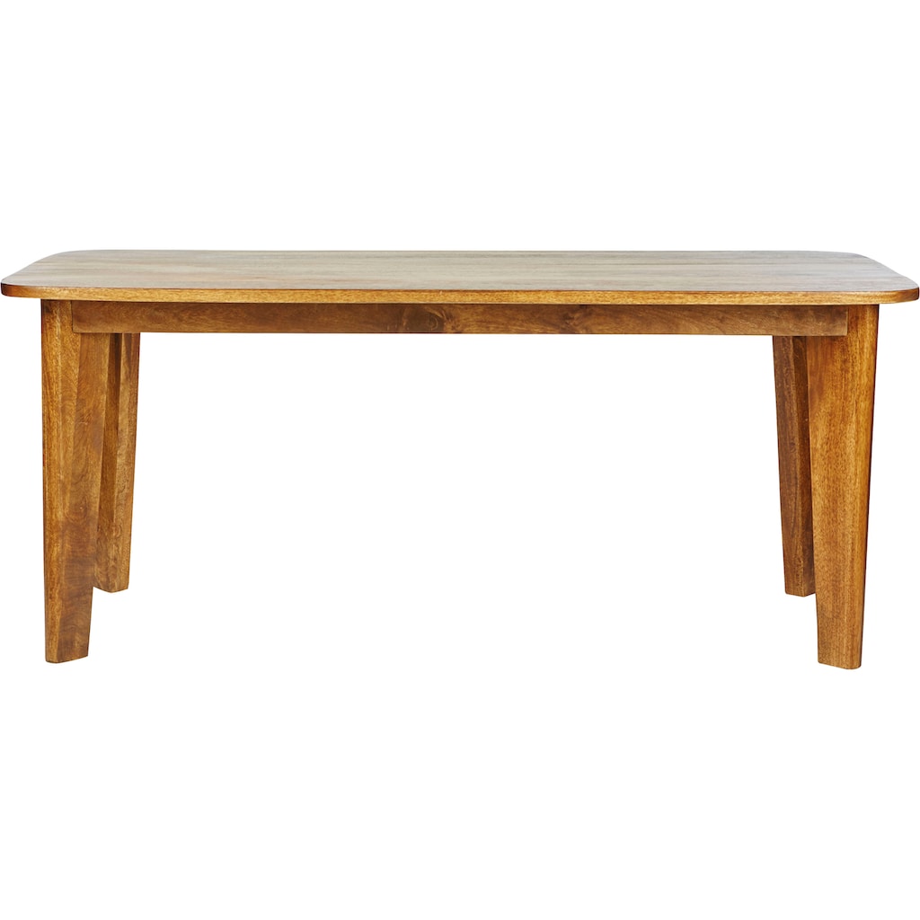 TOM TAILOR HOME Esstisch »T-ELEPHANT TABLE«