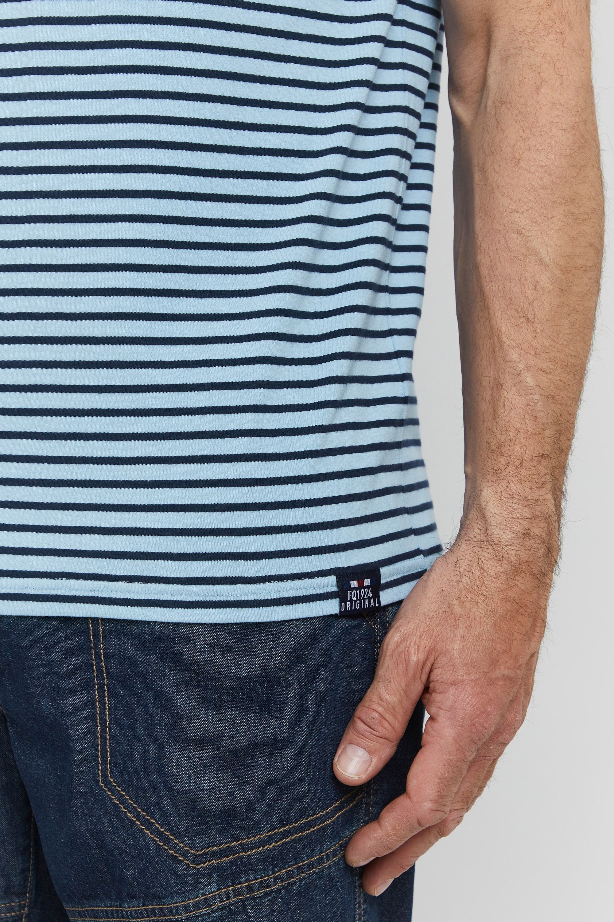 FQ1924 T-Shirt »T-Shirt FQCan«