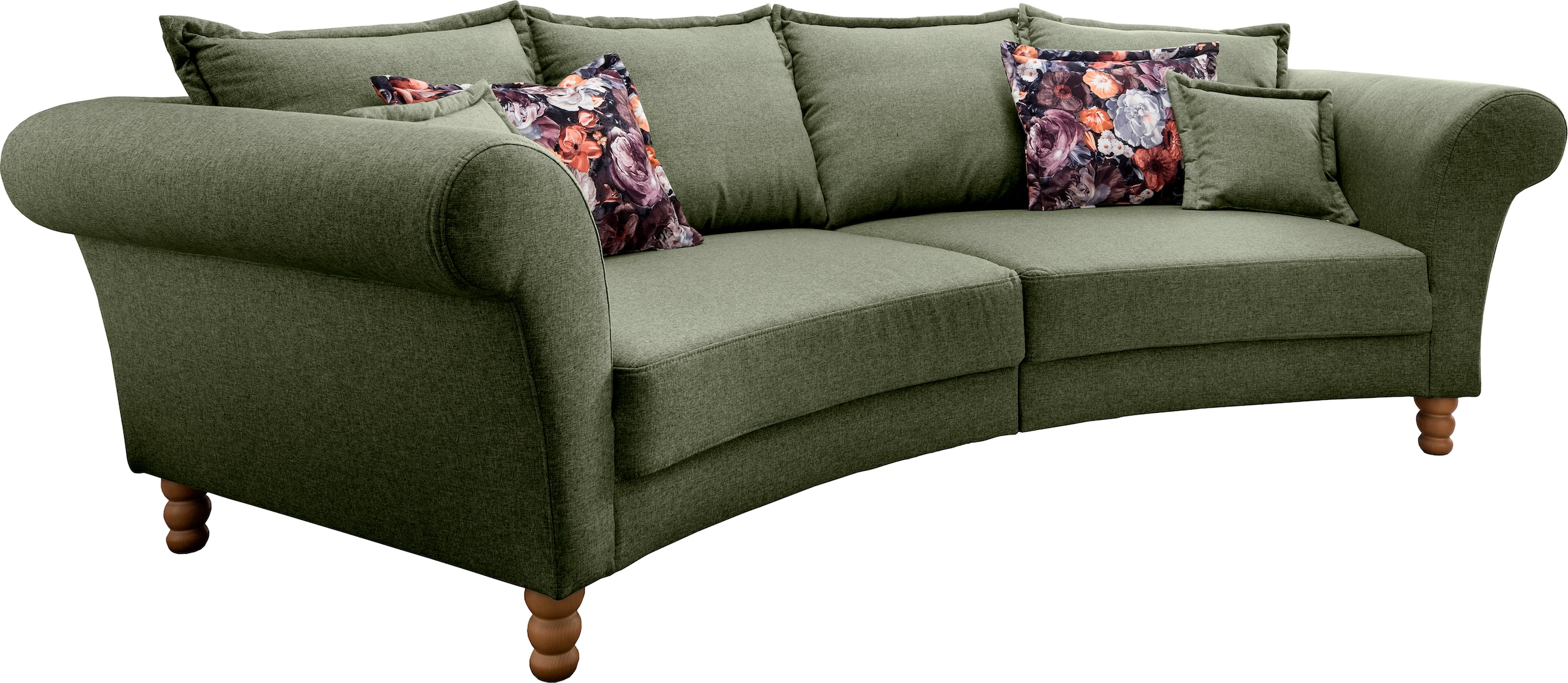 Home affaire Big-Sofa »Tassilo«