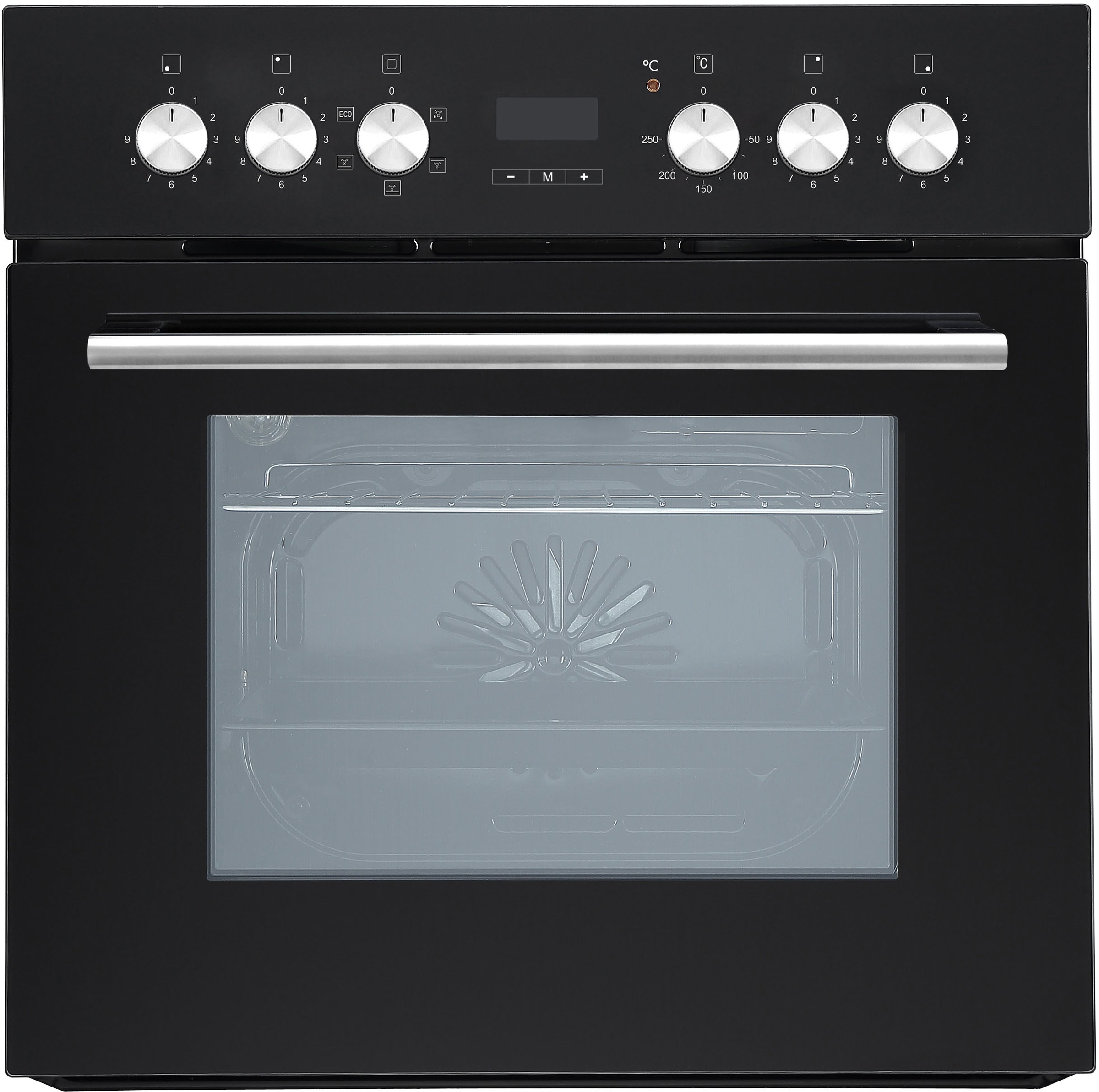 BASIC by Balculina Winkelküche »Denver, Küche BxHxT 250/115 x 211 x 60«, Breite 250 cm, wahlweise mit E-Geräten und Induktion