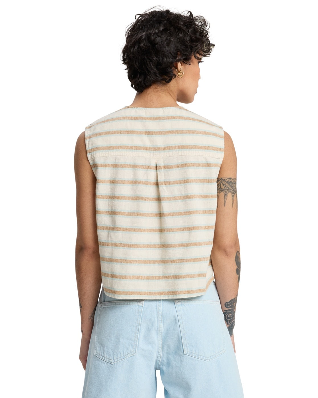 Quiksilver Tanktop »Lomas«