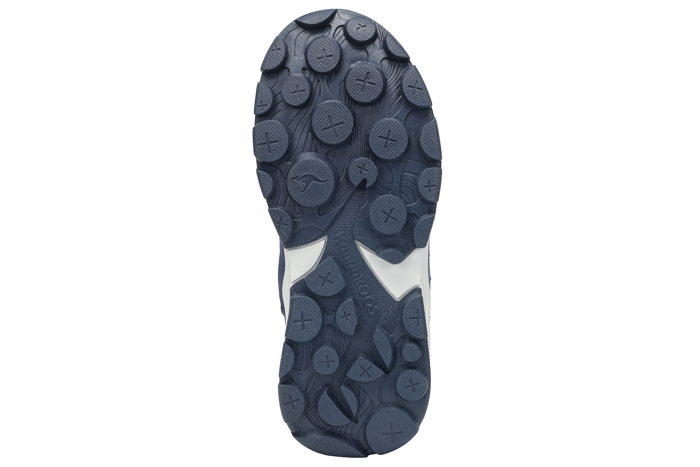 KangaROOS Winterboots »K-FR FLOKI RTX«  Winterschuhe, Winterstiefel, Snowboots