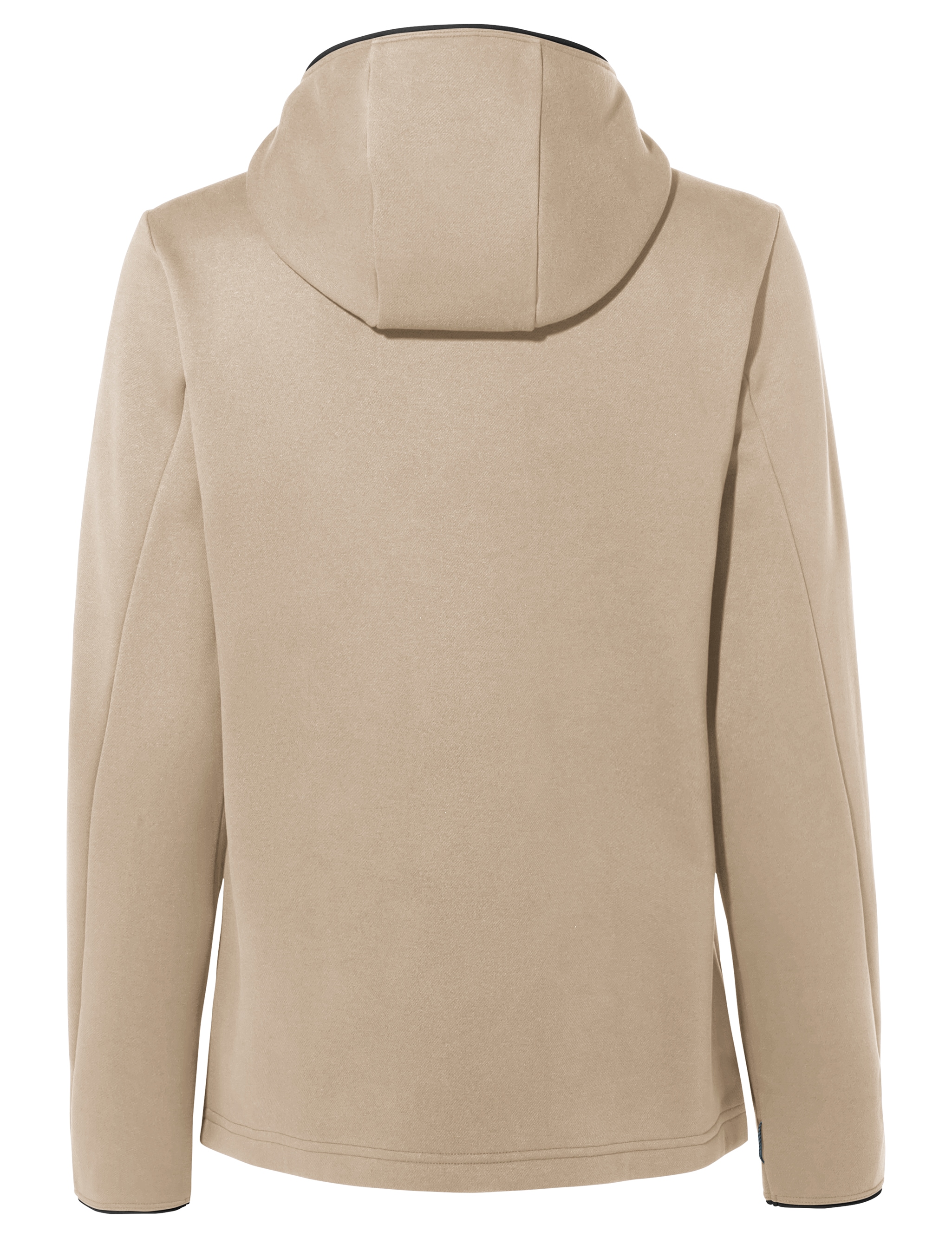 VAUDE Fleecejacke »WOMEN'S IDRIS FLEECE HOODY« 1 Stk. tlg.