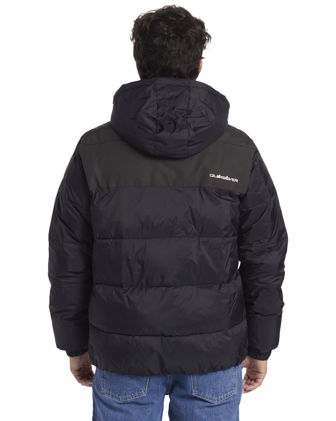 Quiksilver Outdoorjacke »Wolfs Shoulder«