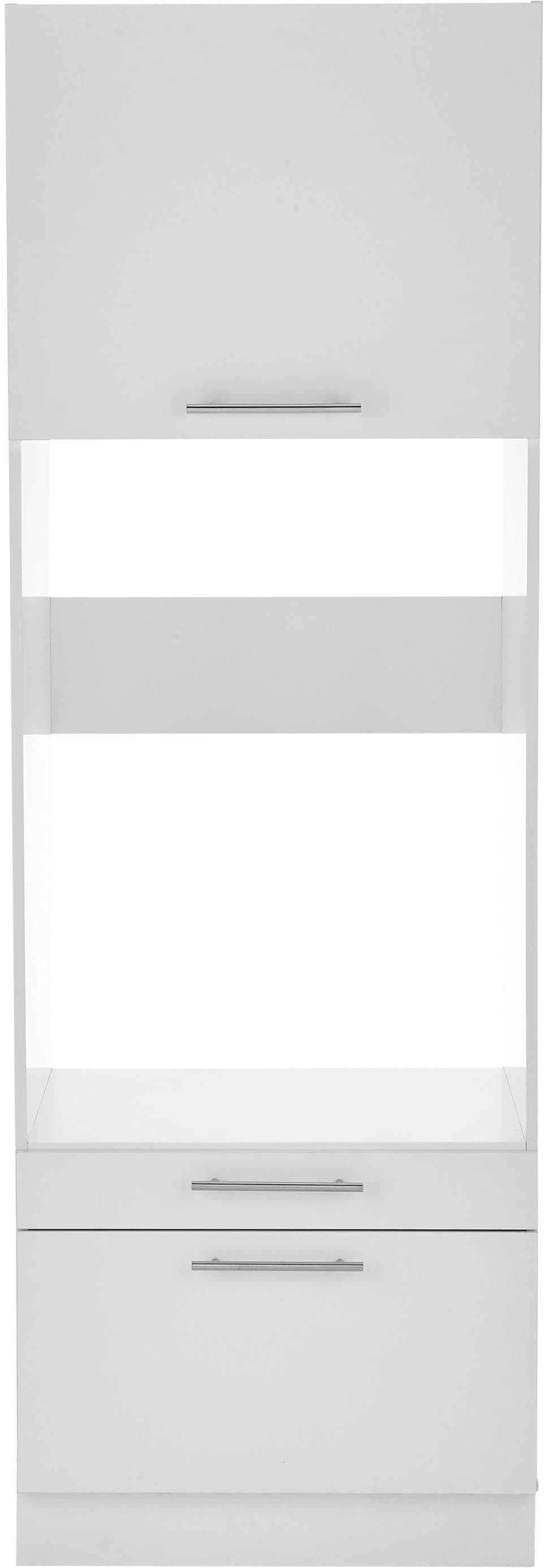 RESPEKTA Mehrzweckschrank-Set »Clara-Set 12« Schrankelemente einzeln erhältlich, 3 Stk. tlg.