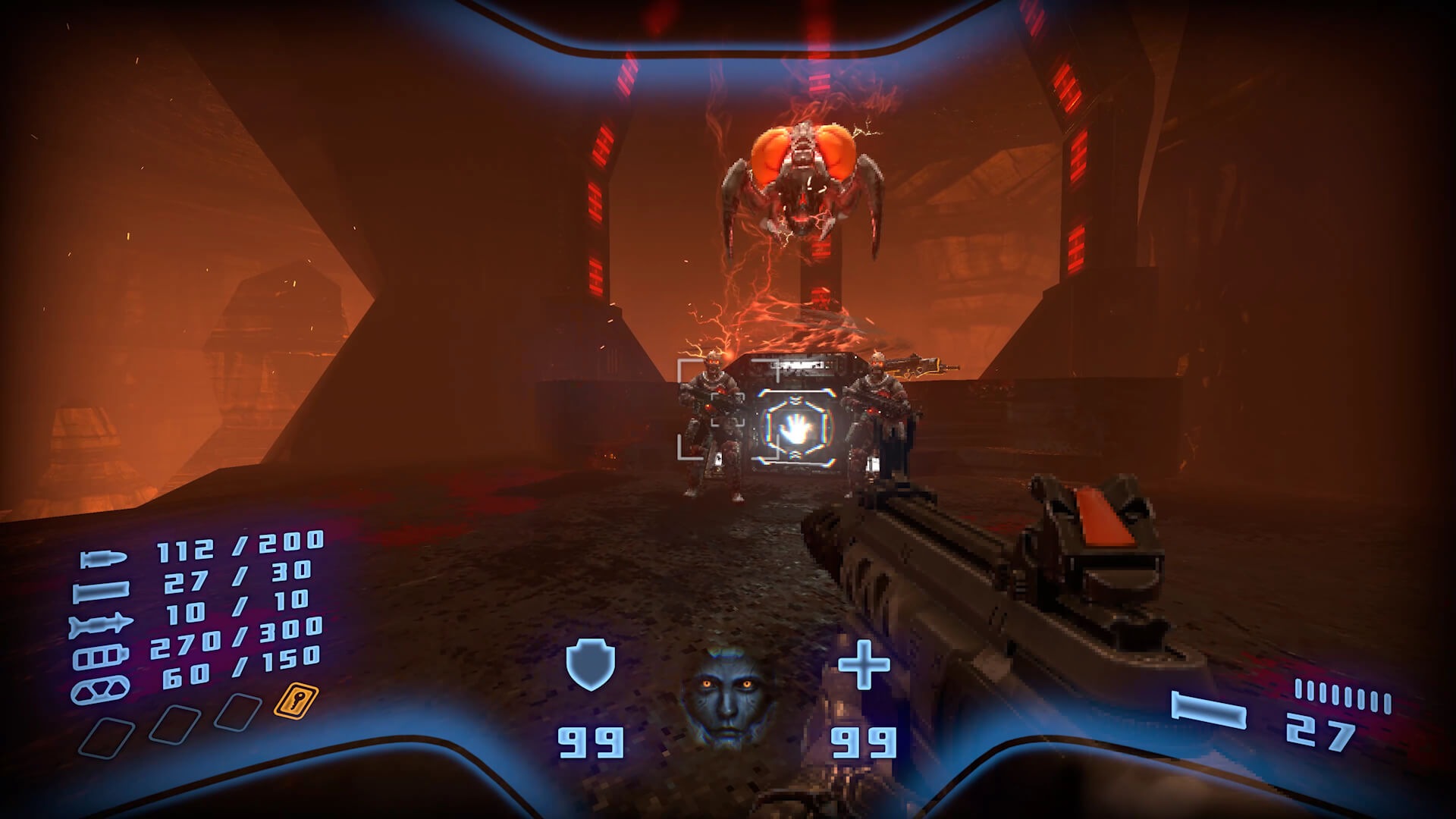 Spielesoftware »Prodeus«, PlayStation 5