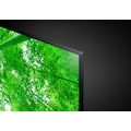 LG LCD-LED Fernseher »70UQ81009LB«, 177 cm/70 Zoll, 4K Ultra HD, Smart-TV, α5 Gen5 4K AI-Prozessor-inkl. Magic-Remote Fernbedienung-inkl. Magic-Remote Fernbedienung