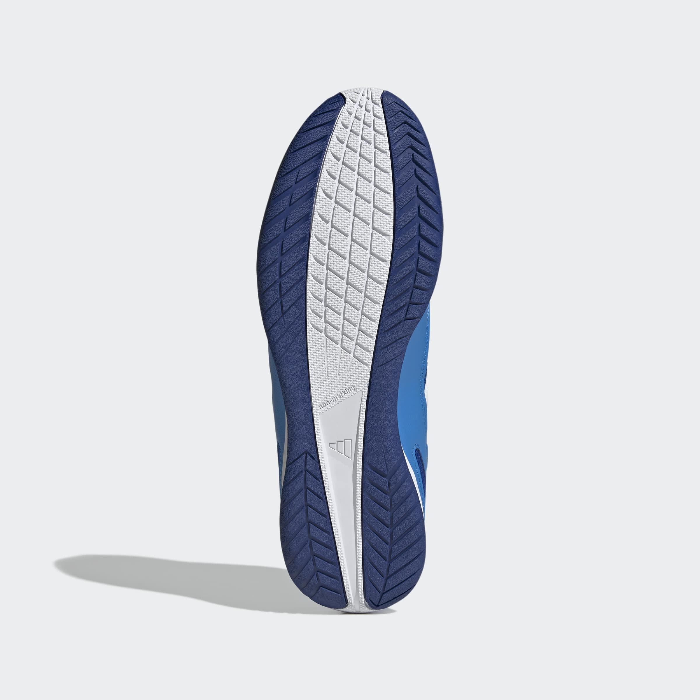 adidas Performance Fußballschuh »SUPER SALA COMPETITION III HALLENFUSSBALL«  für Hallenboden