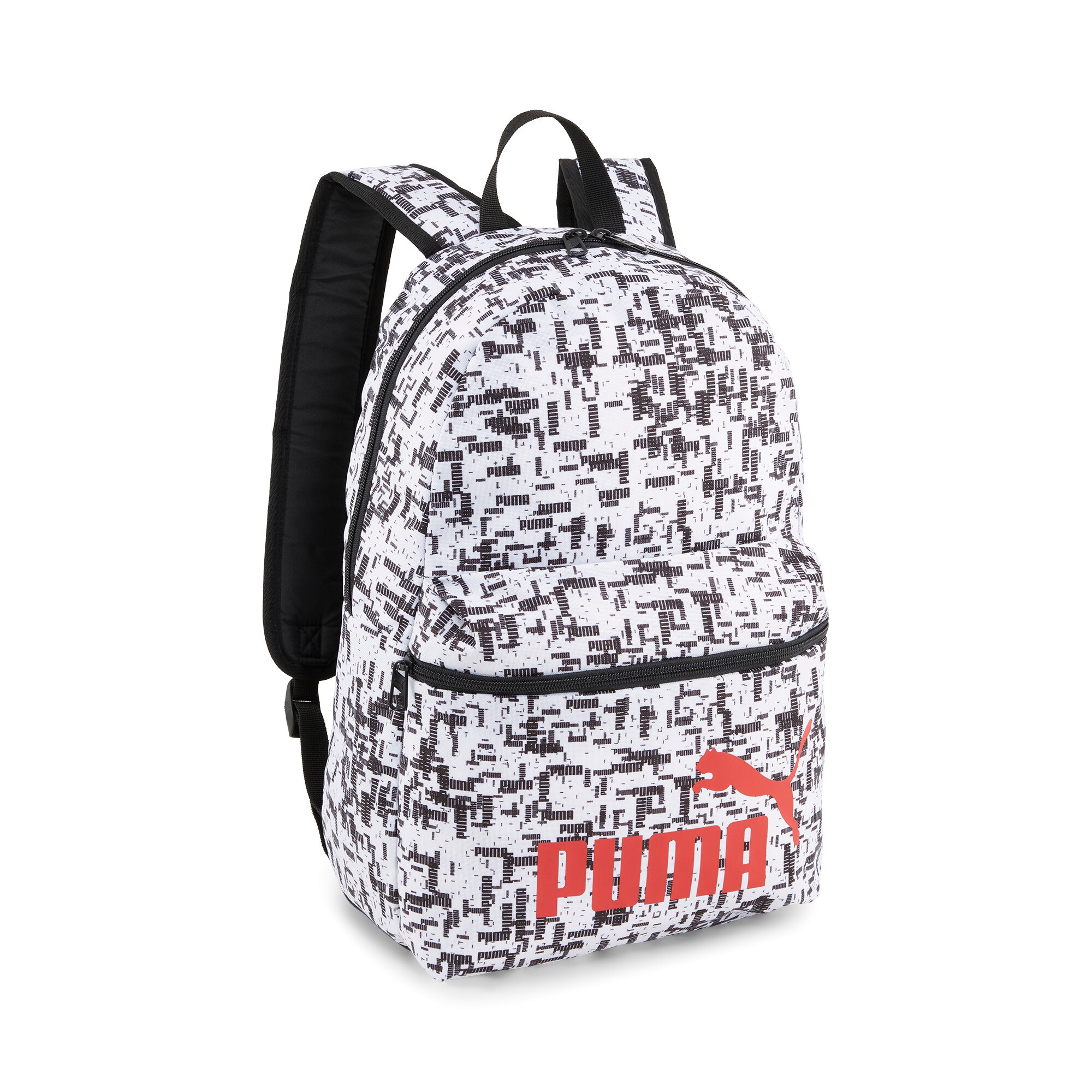 PUMA Rucksack »PHASE AOP BACKPACK«