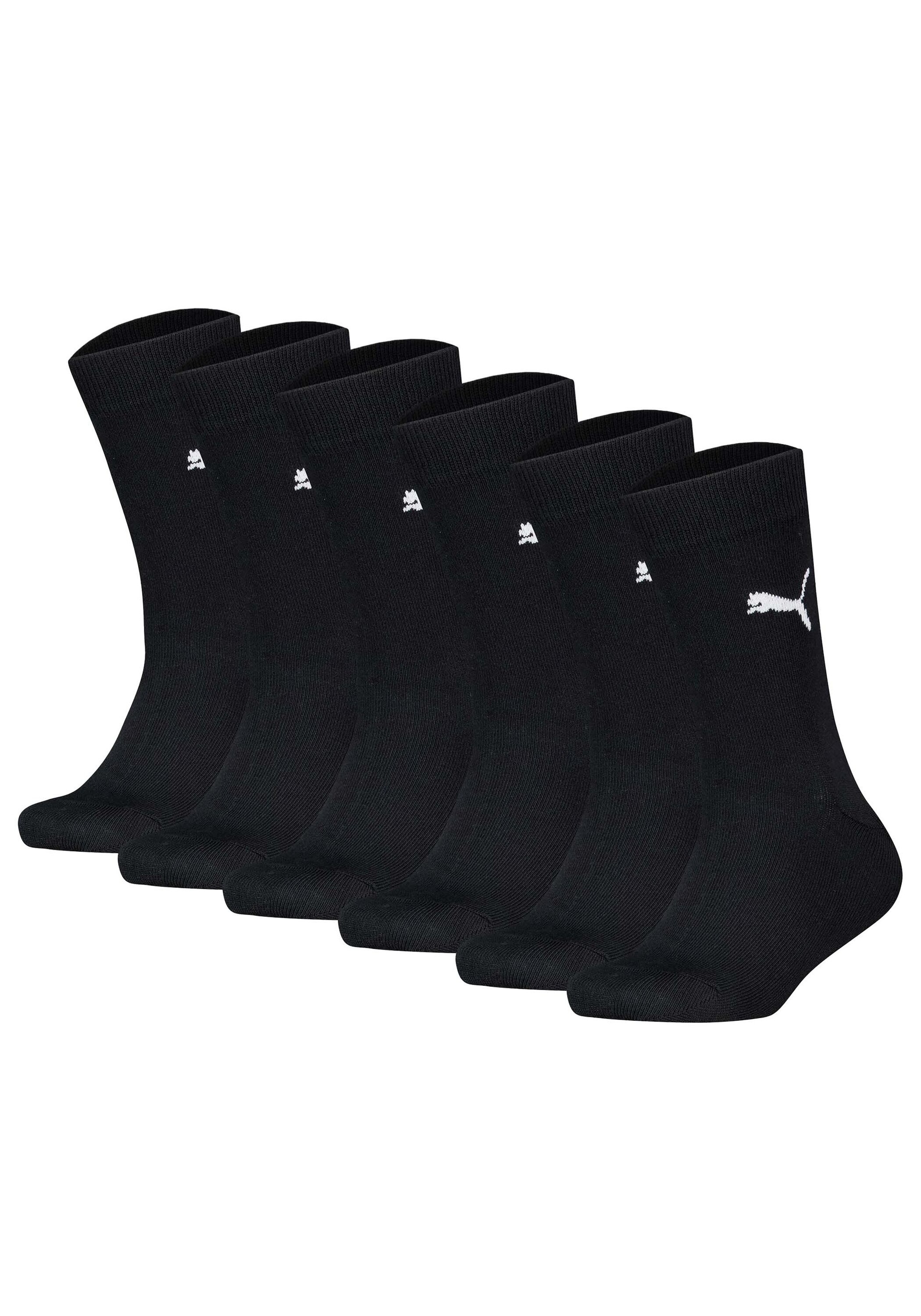 Socken »Socken Easy Rider 6P 6er Pack«