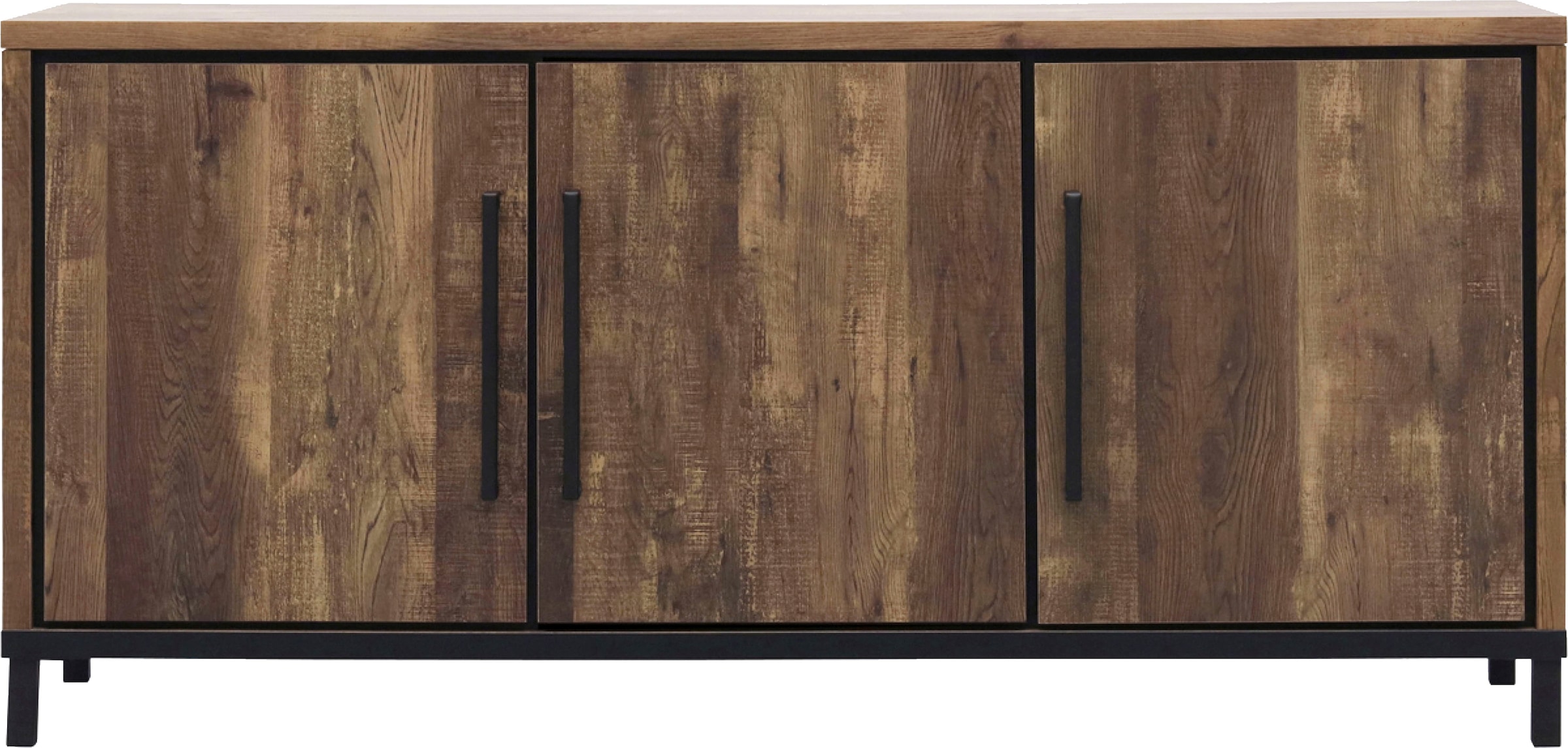 OMG Design Sideboard »Vasto«, mit Soft-Close, in zwei Breiten