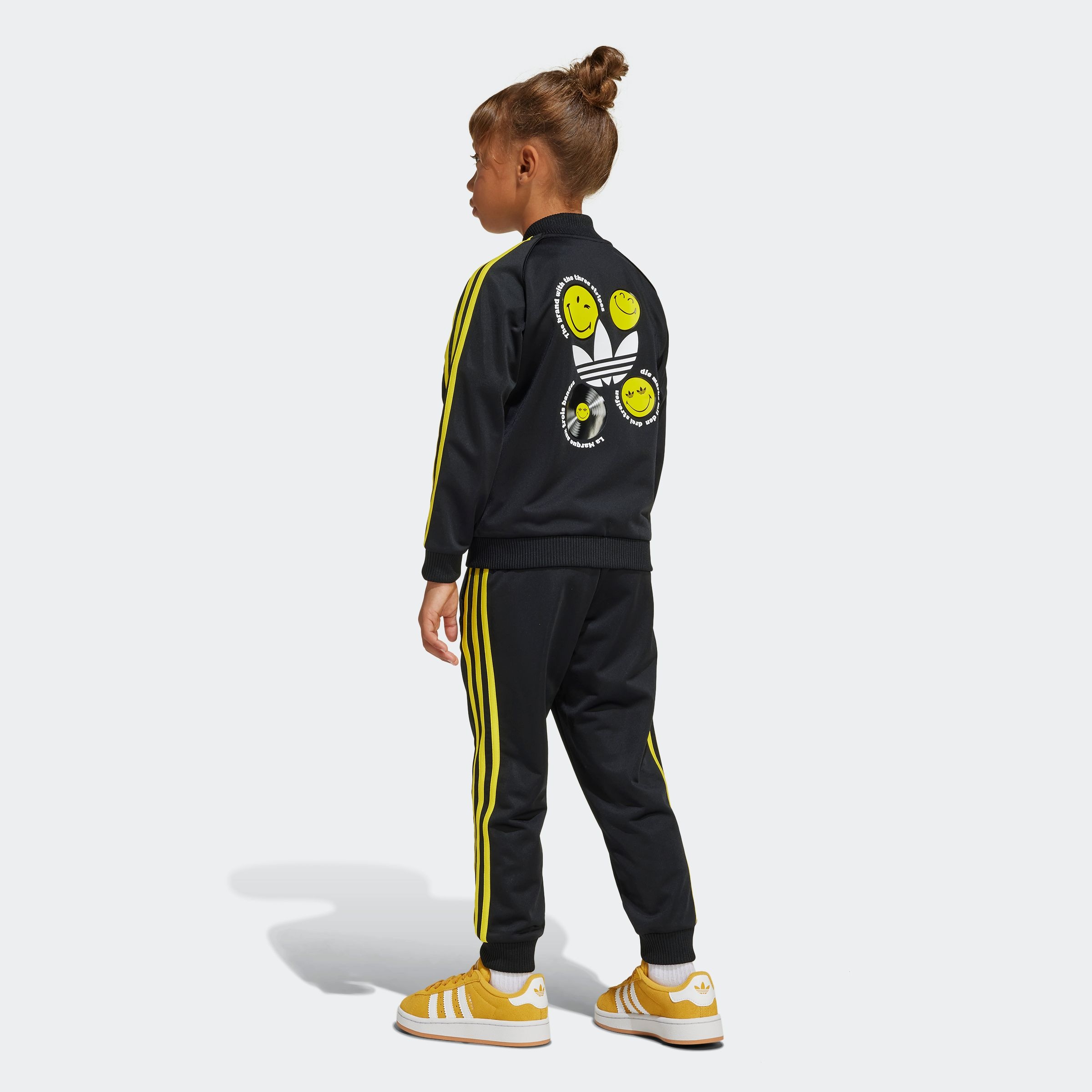 adidas Originals Trainingsanzug »SST TRACKSUIT«, (2 tlg.)
