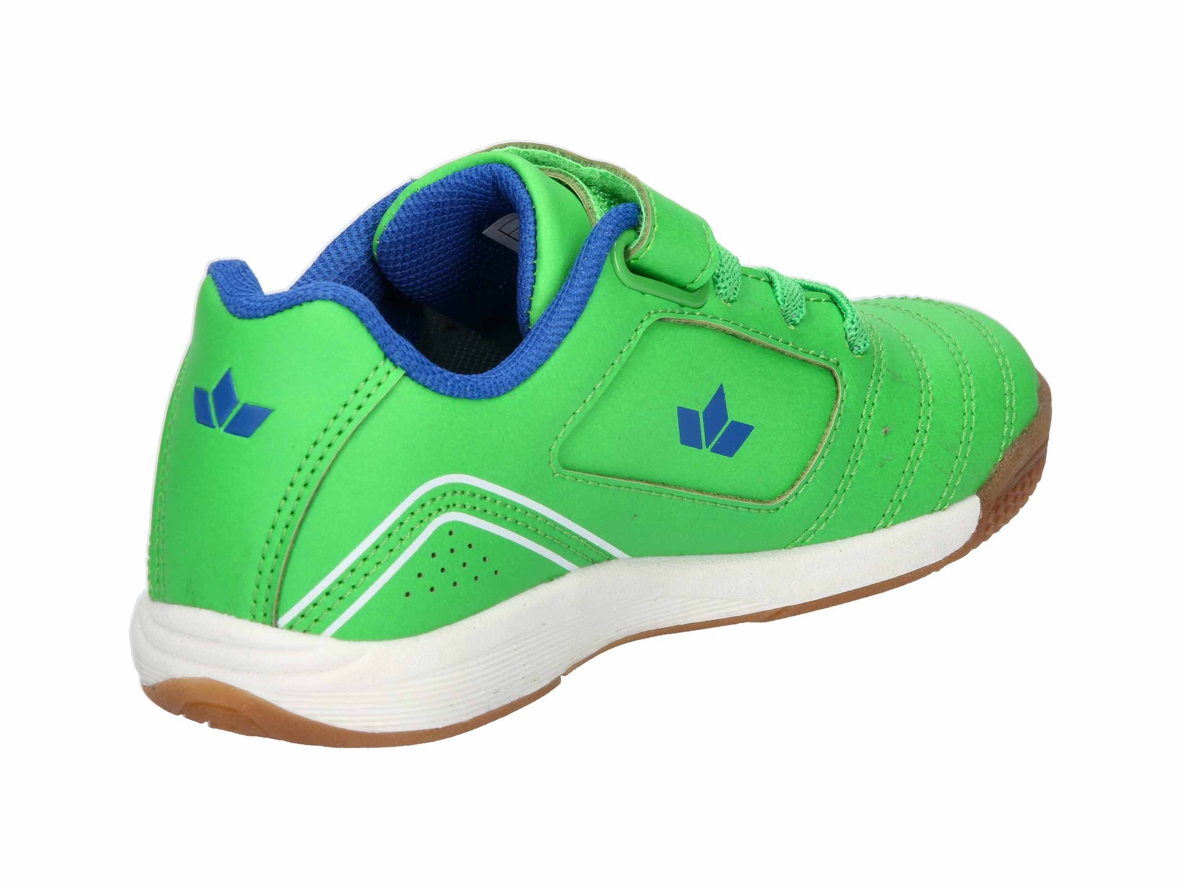 Lico Hallenschuh »Sportschuh Chaska VS«