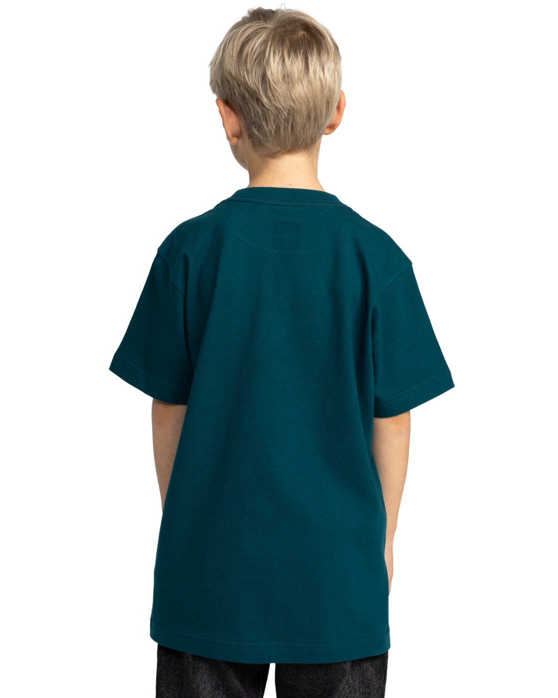 DC Shoes Shirttop »Big Deal Star«