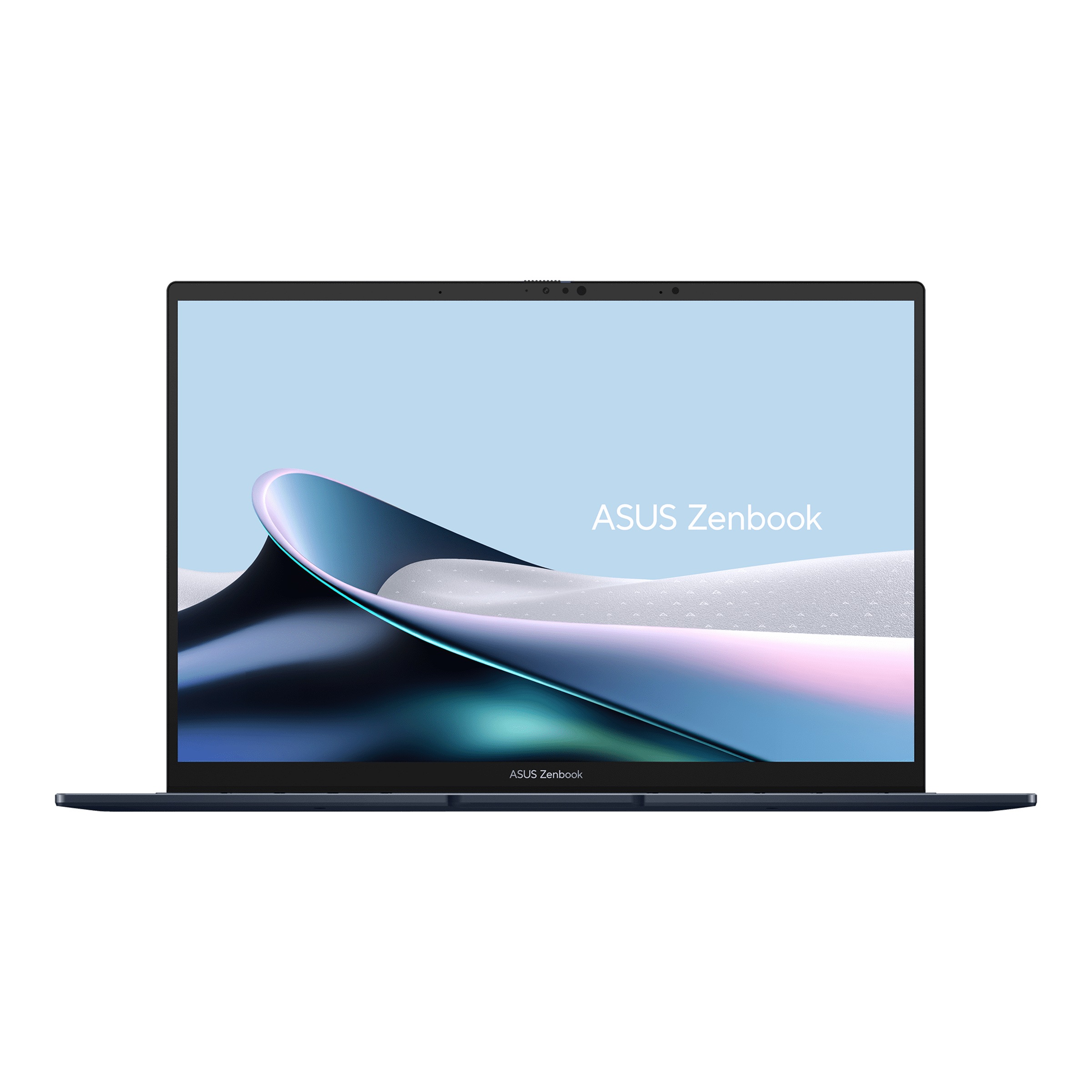 Asus Notebook »ZenBook 14 OLED«, 35,6 cm, / 14 Zoll, Intel, Core Ultra 7, 1000 GB HDD