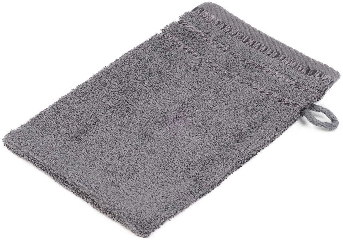 Gözze Waschhandschuh »Berlin«