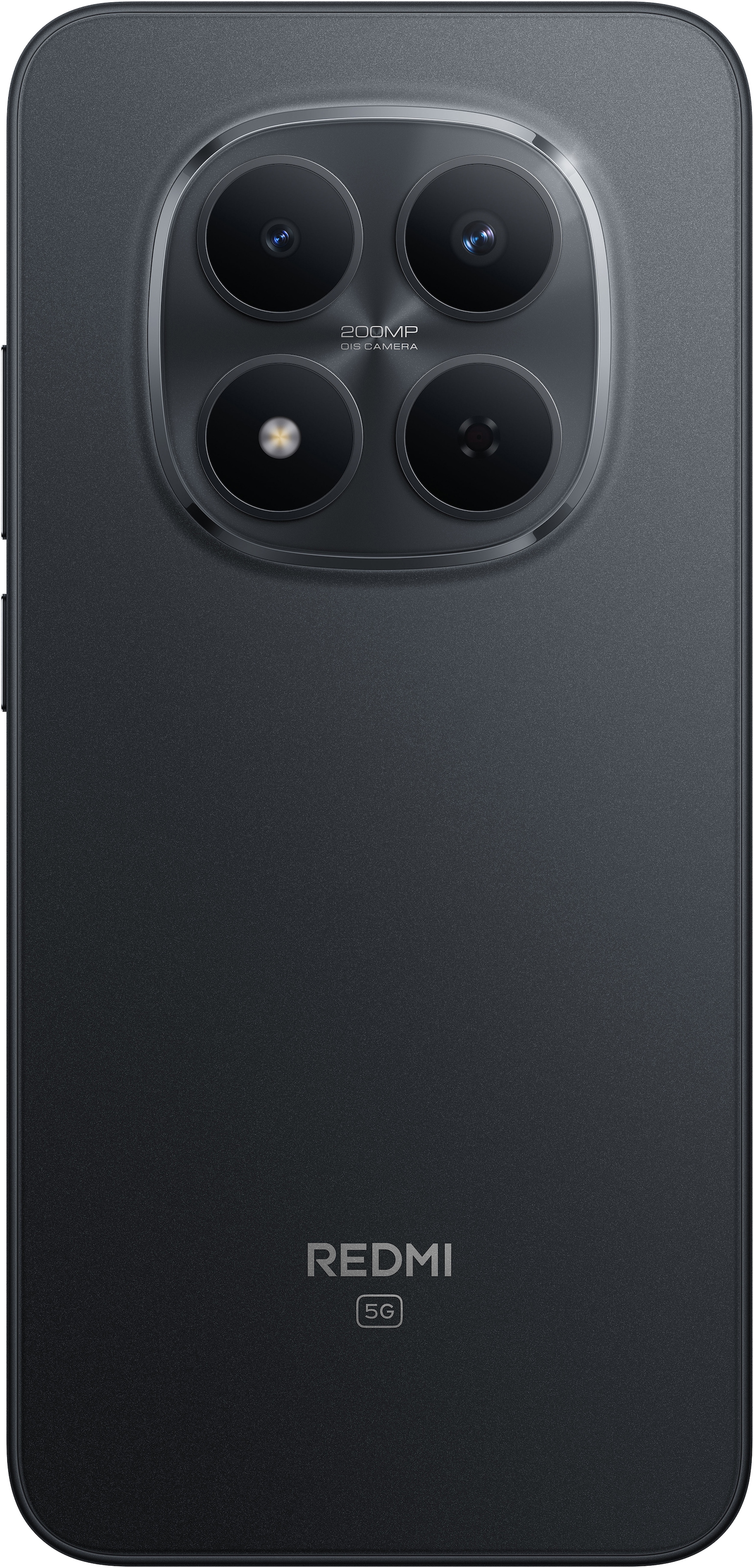 Xiaomi Smartphone »Redmi Note 15 Pro 5G 8+256« Black