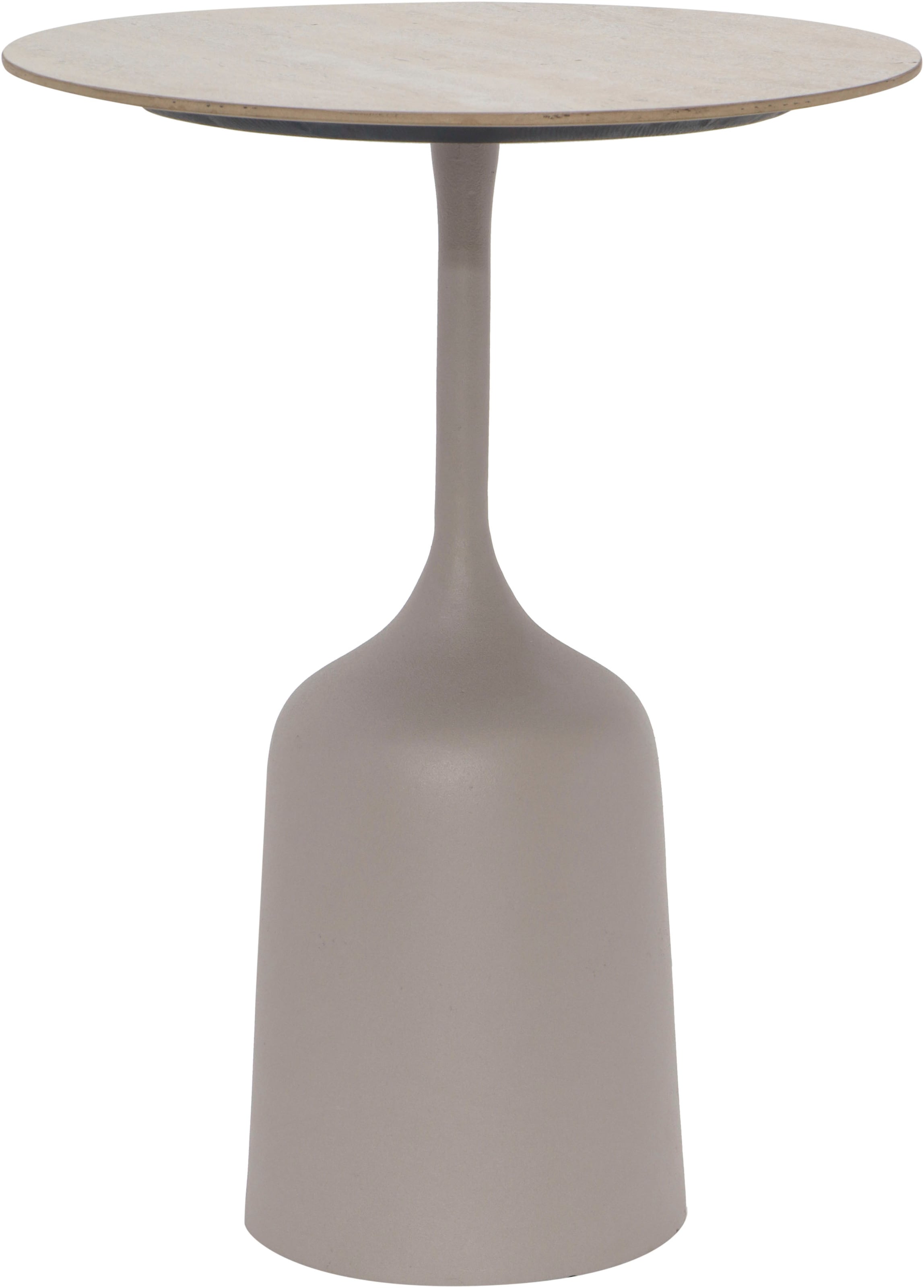 MIRRORS AND MORE Beistelltisch »ALTAN« 2 Stk. tlg.