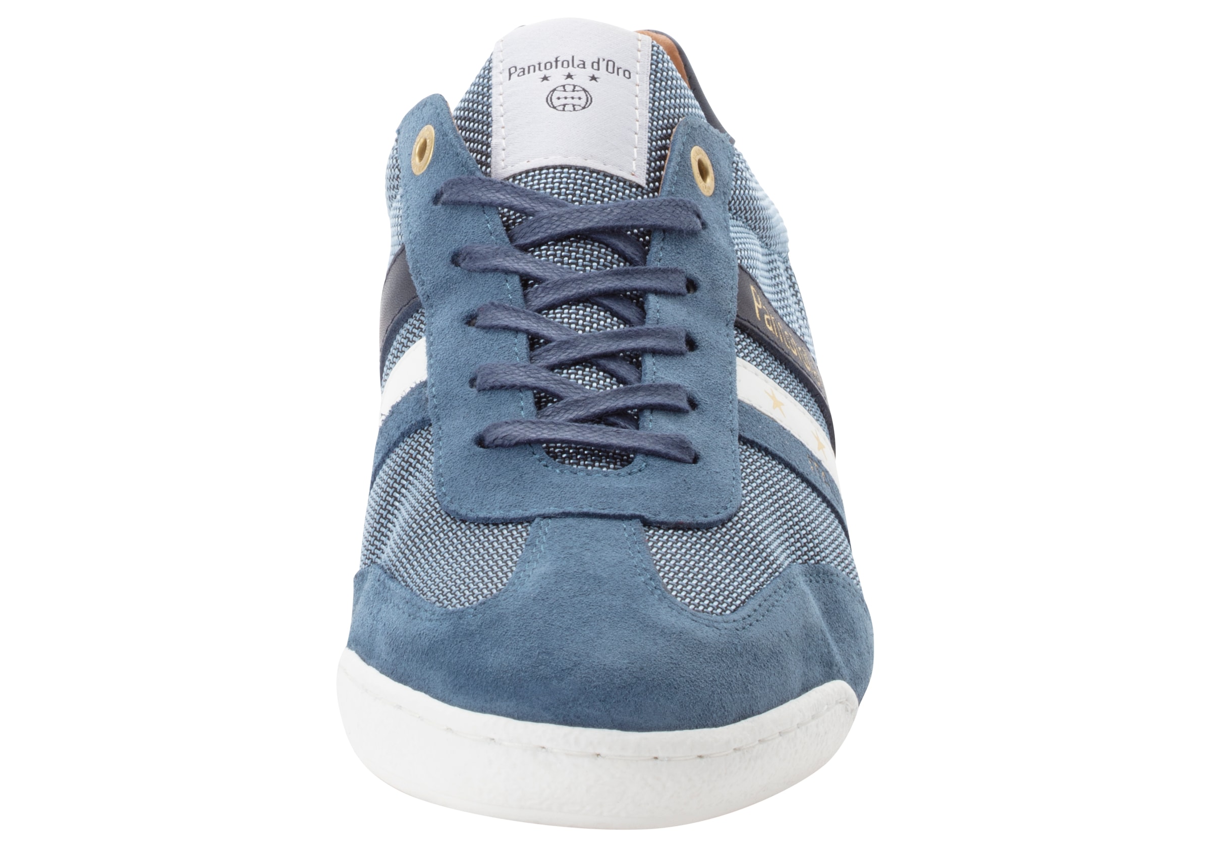 Pantofola d´Oro Sneaker »VASTO NYLON UOMO LOW«