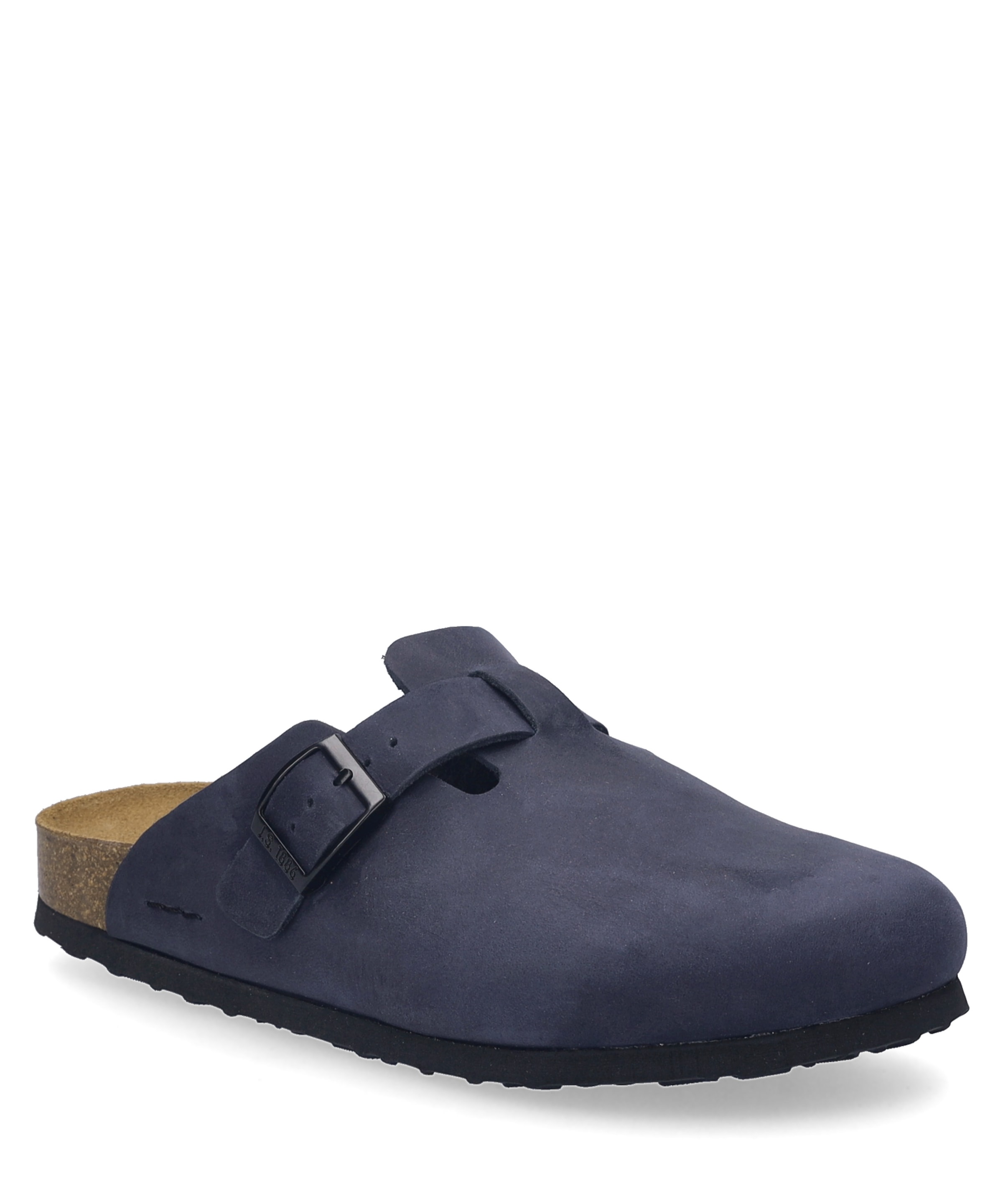 Josef Seibel Clog »Hermine 04, jeans«