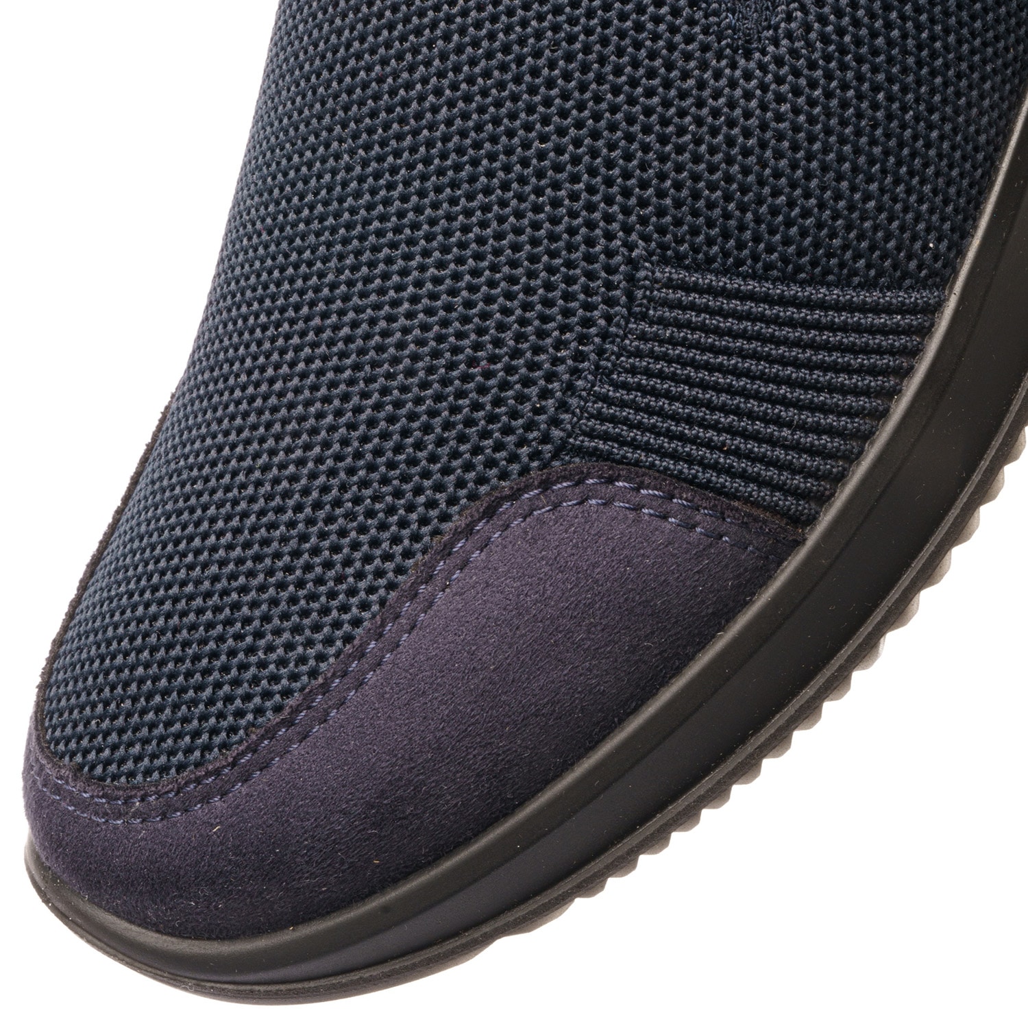 Ara Slip-On Sneaker »LISSABON«  Slipper, Sneaker in  Komfortweite G (= weit)