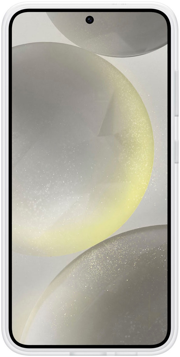 Samsung Handyhülle »Flipsuit Case für Samsung Galaxy S24«, Schutz, griffig und stylisch