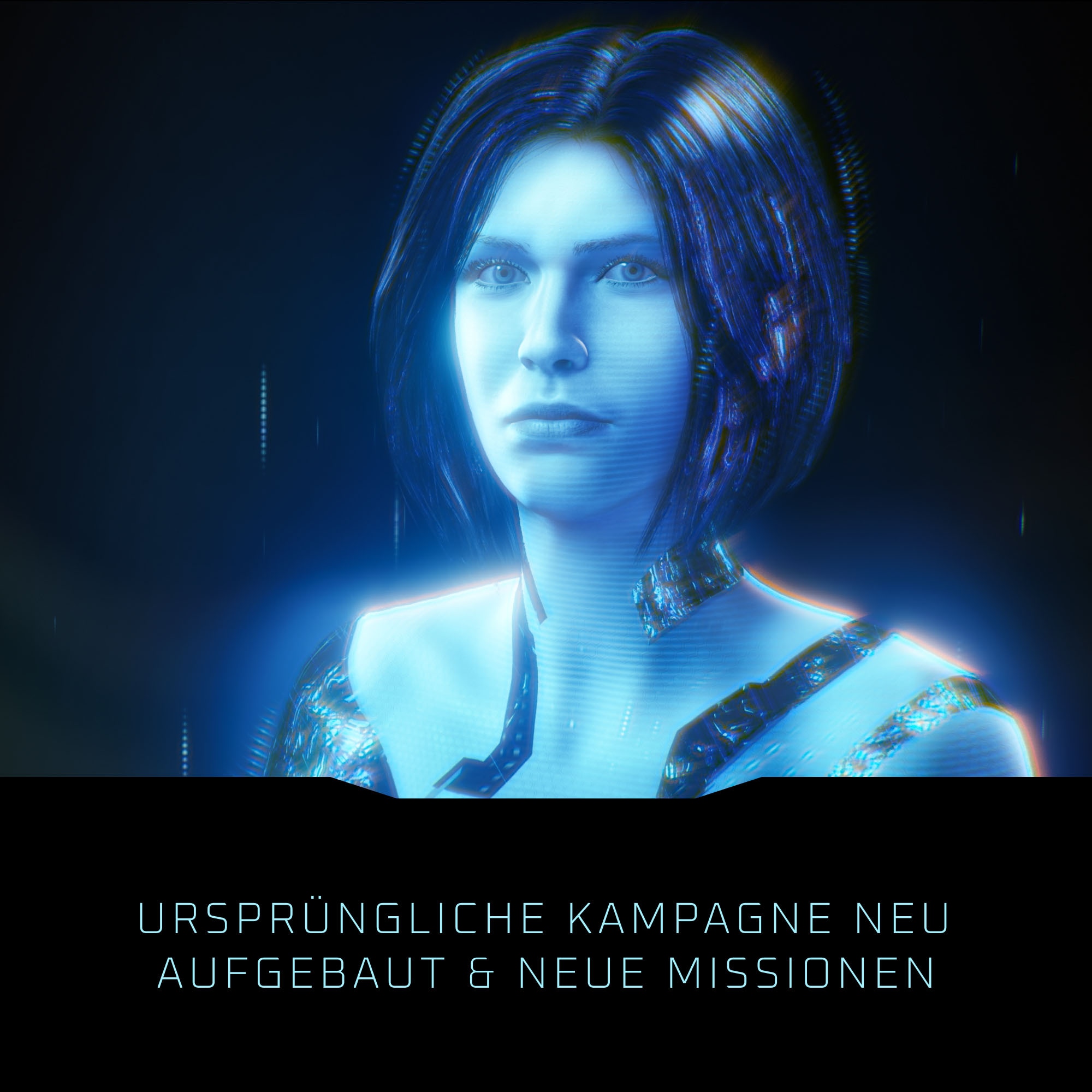 Xbox Spielesoftware »Halo: Campaign Evolved« PlayStation 5