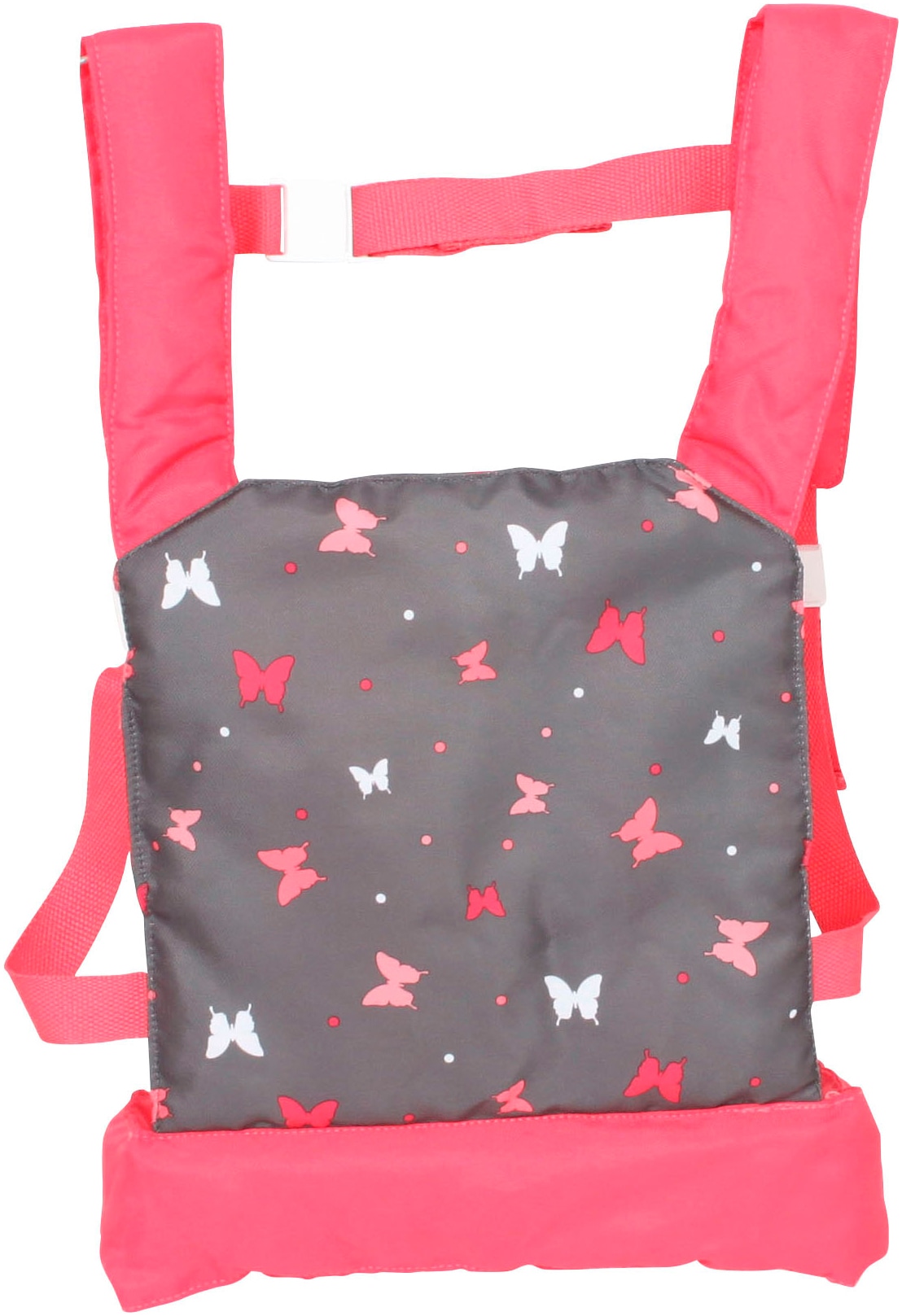 CHIC2000 Puppen Bauchtrage »Sternchen«