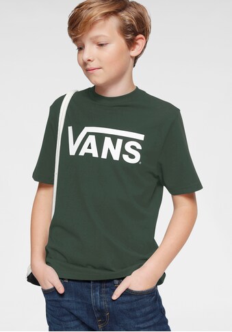 Vans T-Shirt »VANS CLASSIC BOYS« kaufen