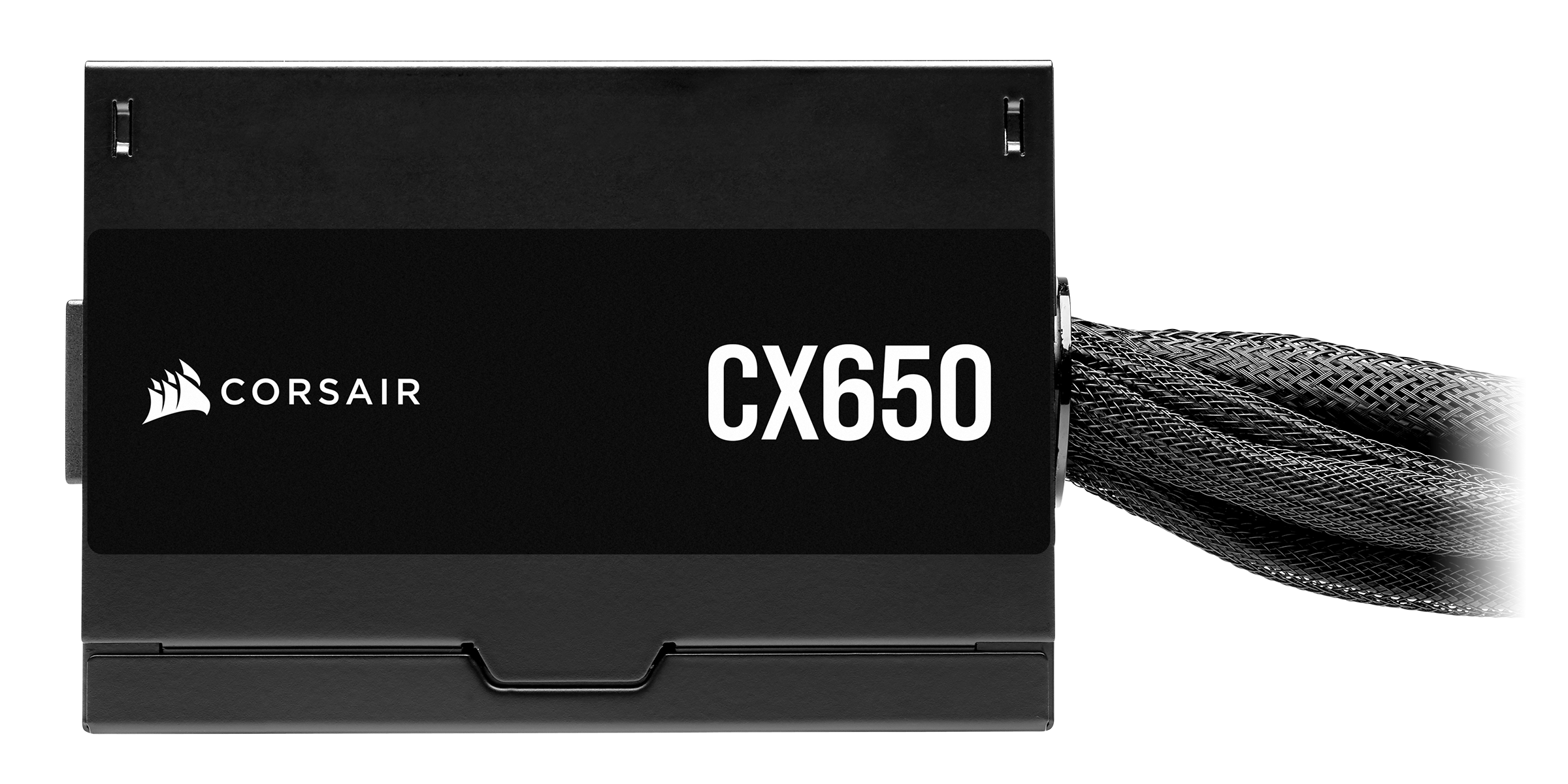Corsair PC-Netzteil »CX Series, CX650, 650 Watt, 80 PLUS«