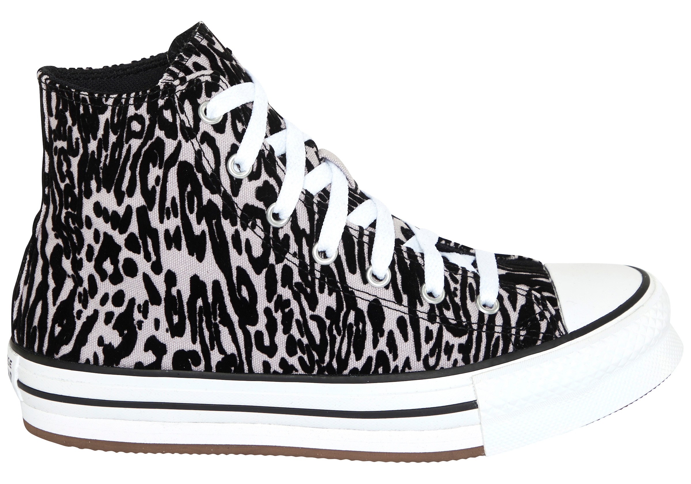 Converse Sneaker »CHUCK TAYLOR ALL STAR EVA LIFT«