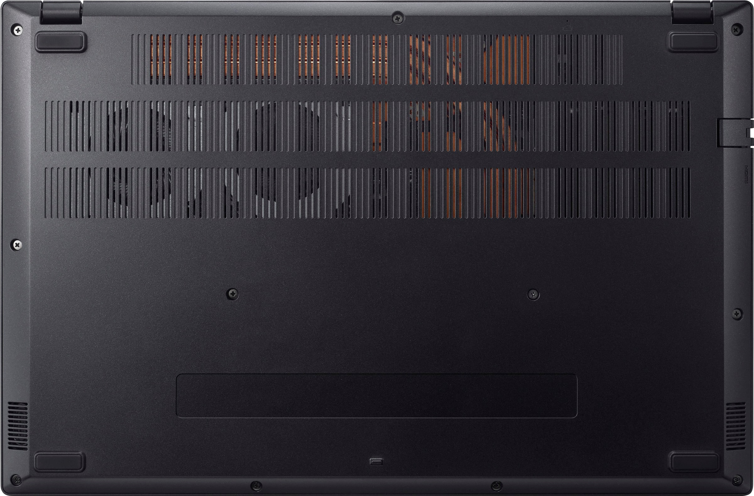 Acer Business-Notebook »Nitro V 15 Laptop, Full HD IPS Display, 16 GB RAM, Windows 11 Home,«, 39,62 cm, / 15,6 Zoll, Intel, Core i7, GeForce RTX™ 4050, 1000 GB SSD, ANV15-51-742R