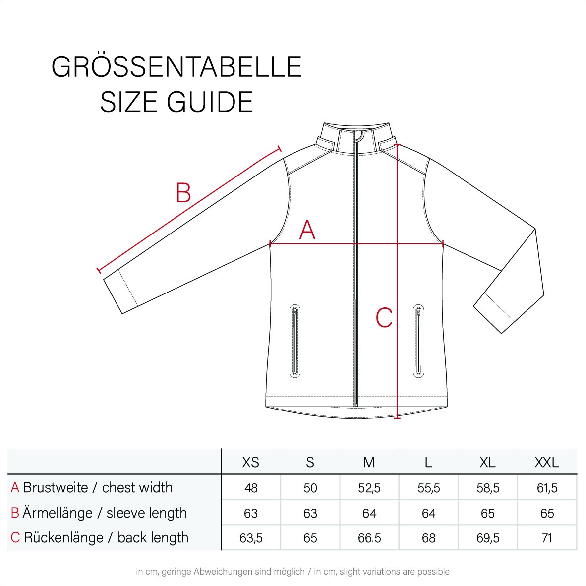 Marikoo Outdoorjacke »Marikoo Brombeere Damen Jacke B862«