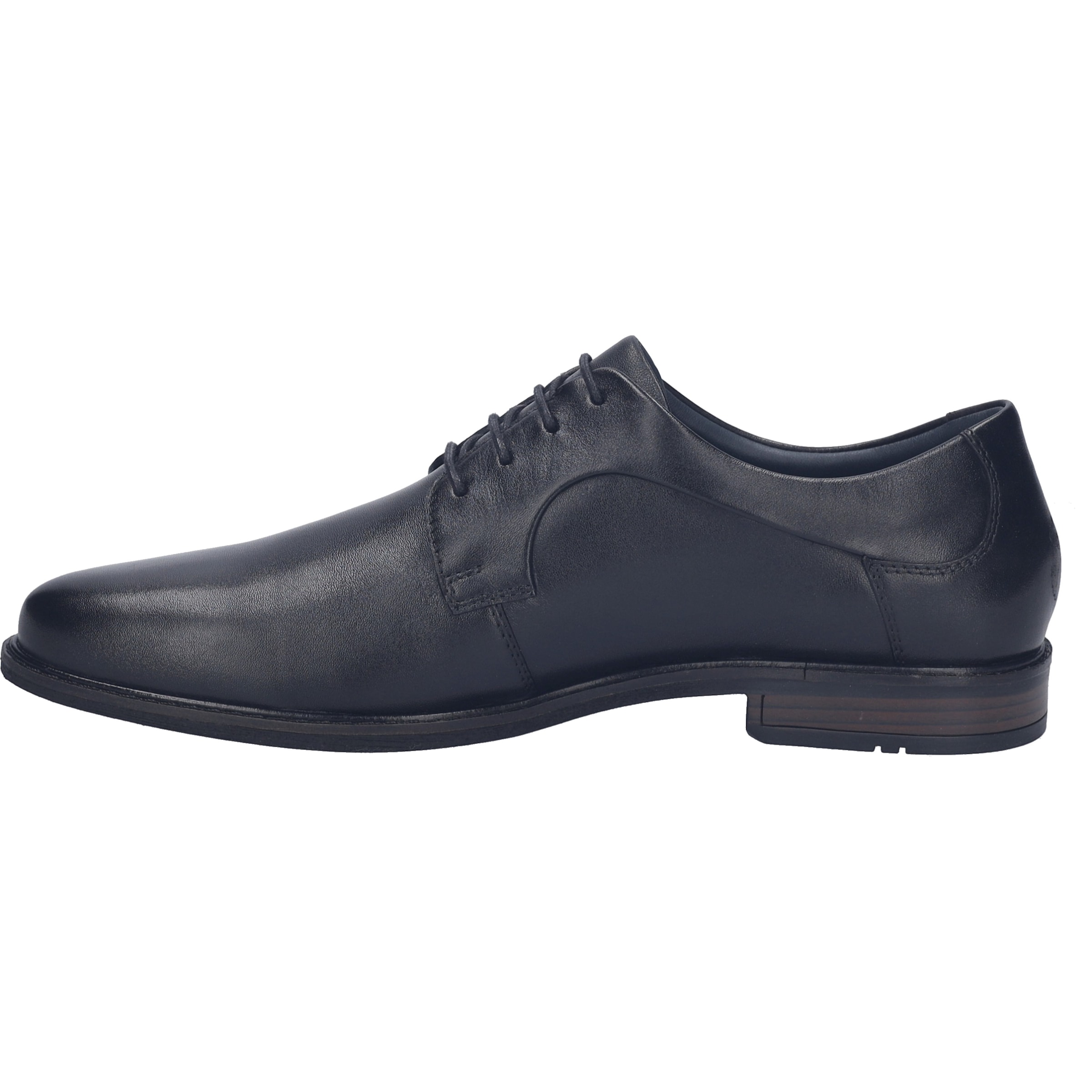 Josef Seibel Schnürschuh »Desmond 01, schwarz«