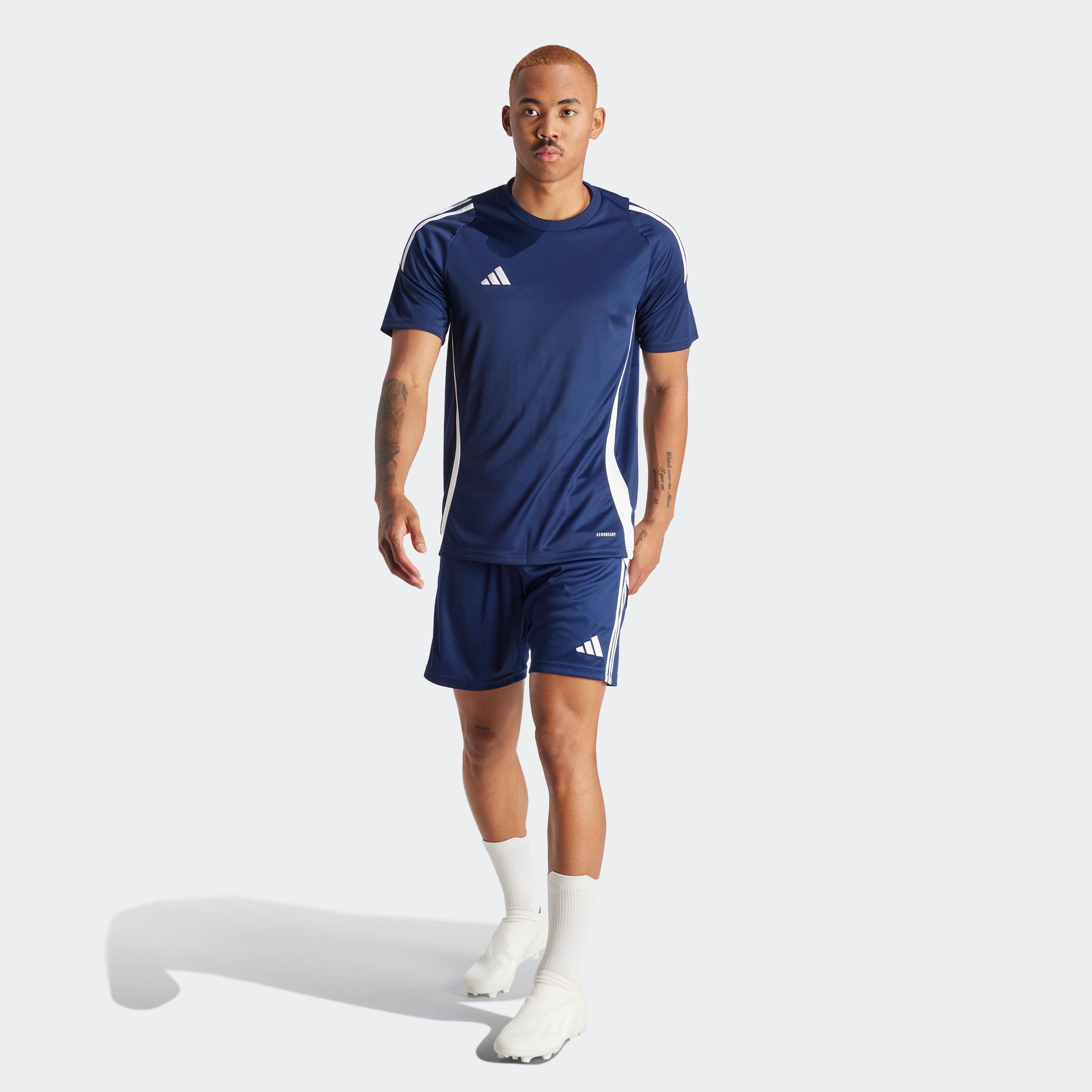 Fußballtrikot »TIRO24 JSY«