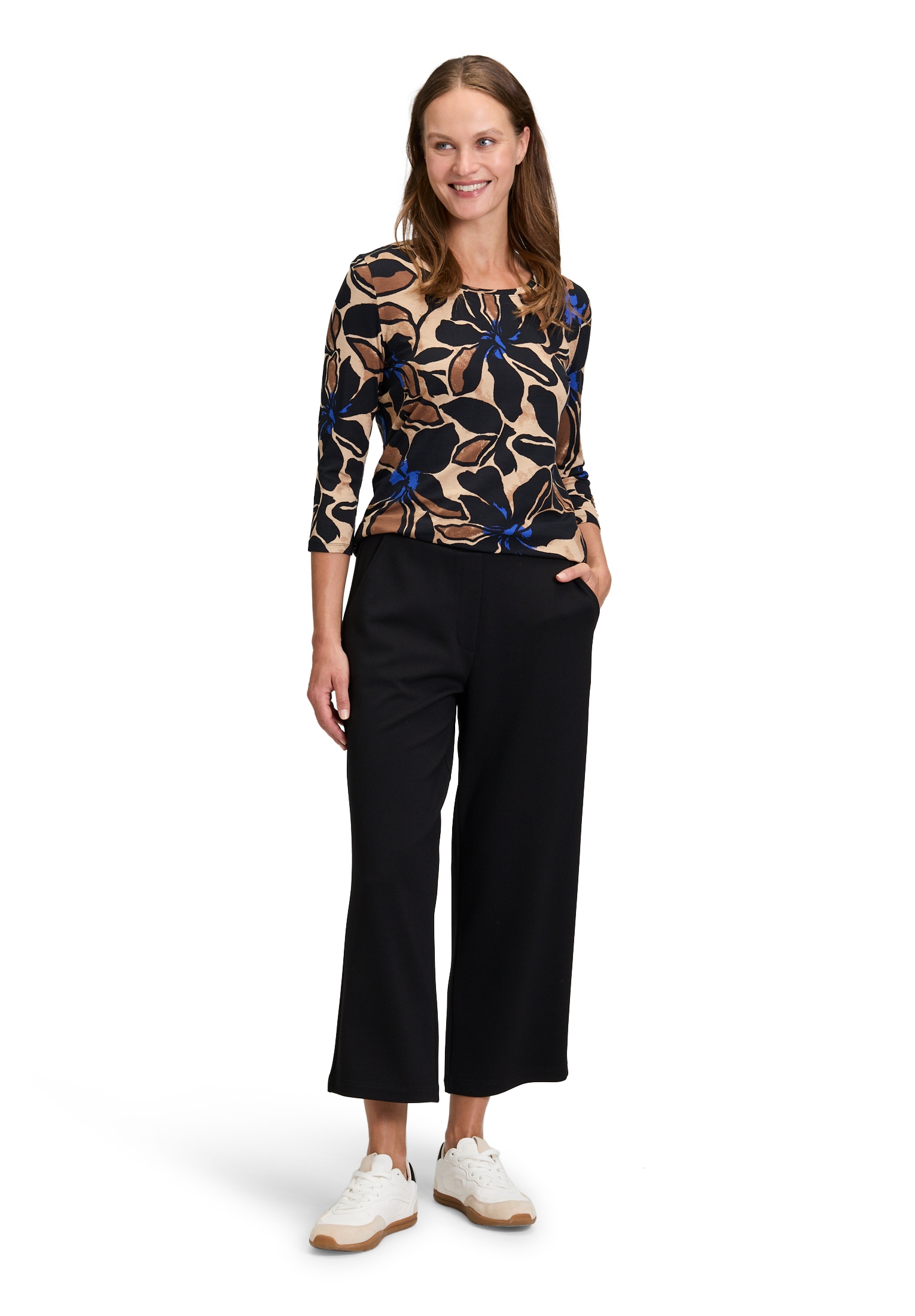 Betty Barclay Schlupfhose »Schlupfhose mit Eingrifftaschen«